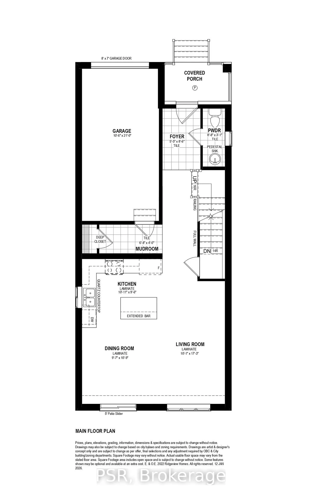 Photo 2 of Lot 13 Rivergreen Crescent, Cambridge — HOMEH