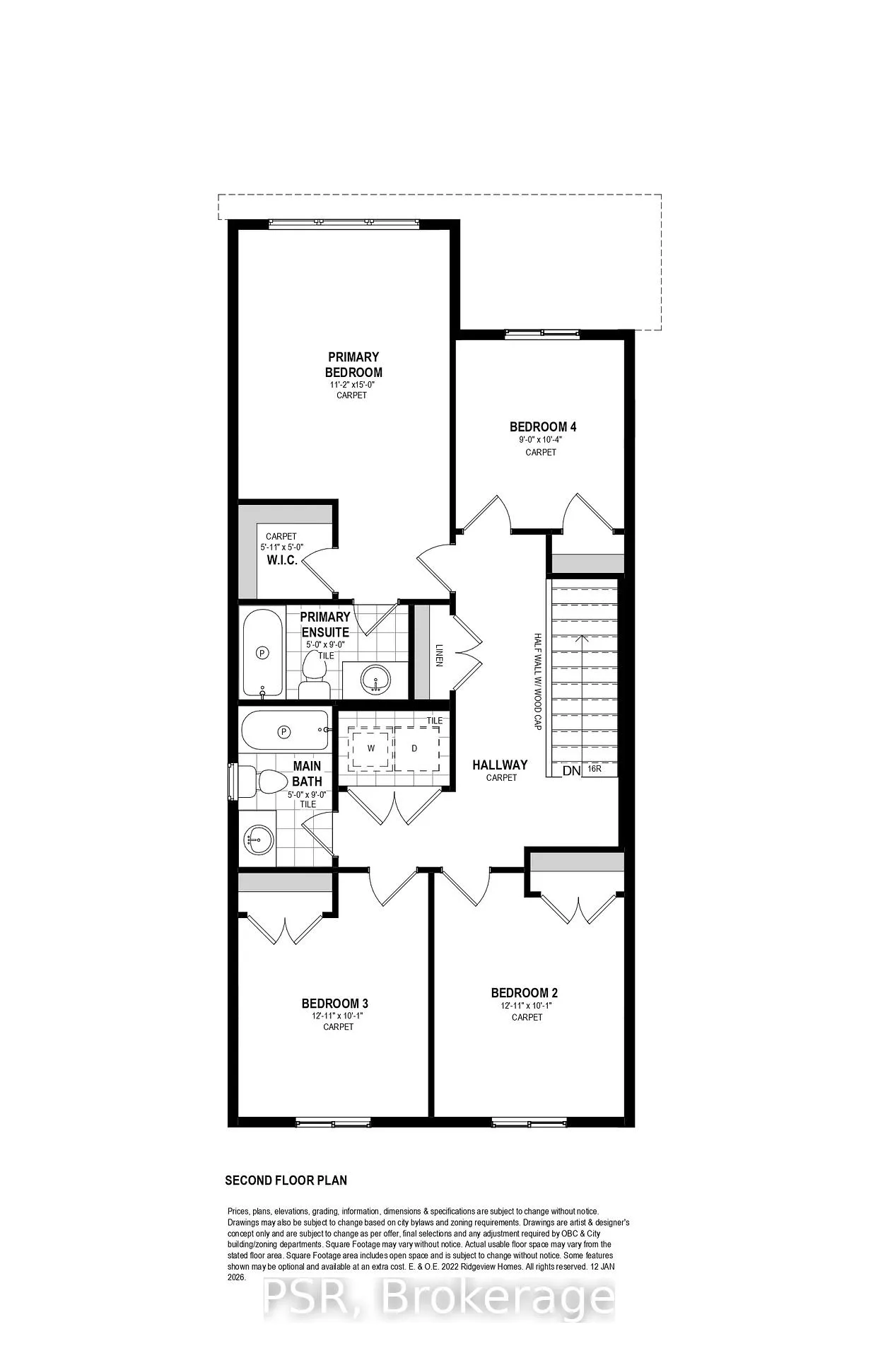 Photo 3 of Lot 13 Rivergreen Crescent, Cambridge — HOMEH