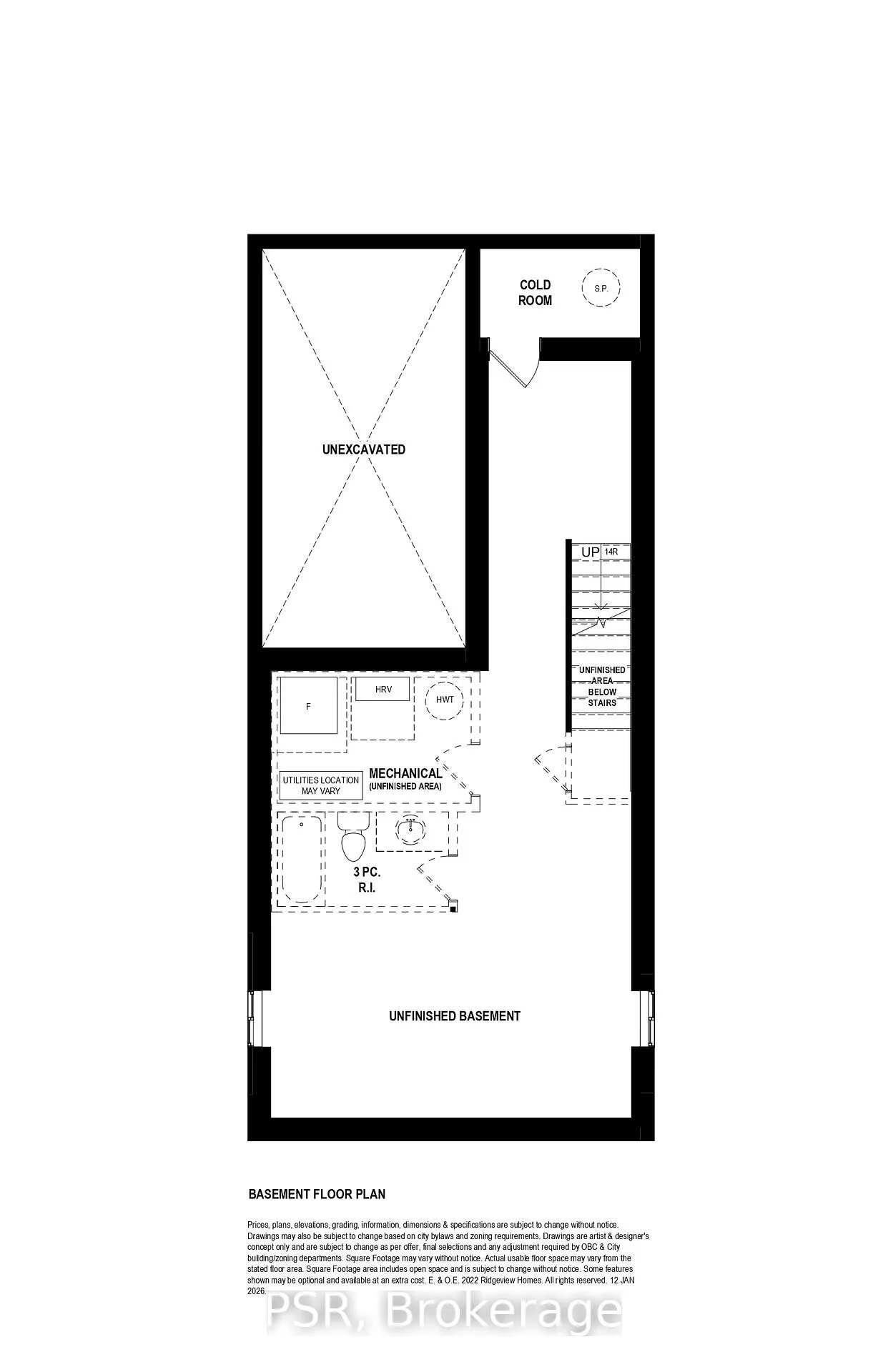 Photo 4 of Lot 13 Rivergreen Crescent, Cambridge — HOMEH
