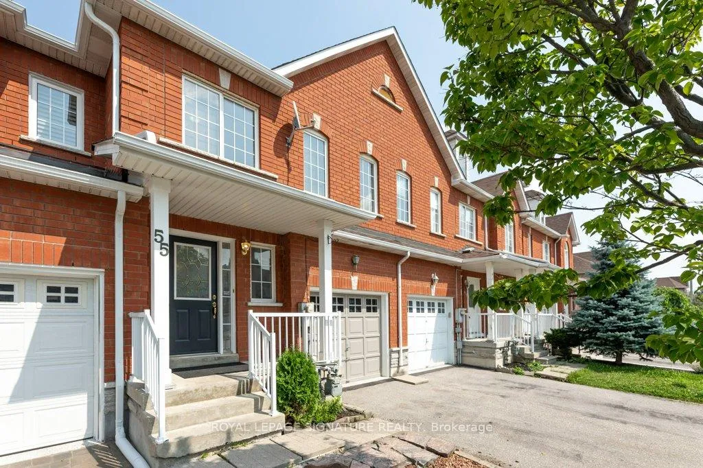 Photo 1 of 55 Pottery Place, Vaughan, East Woodbridge — HOMEH