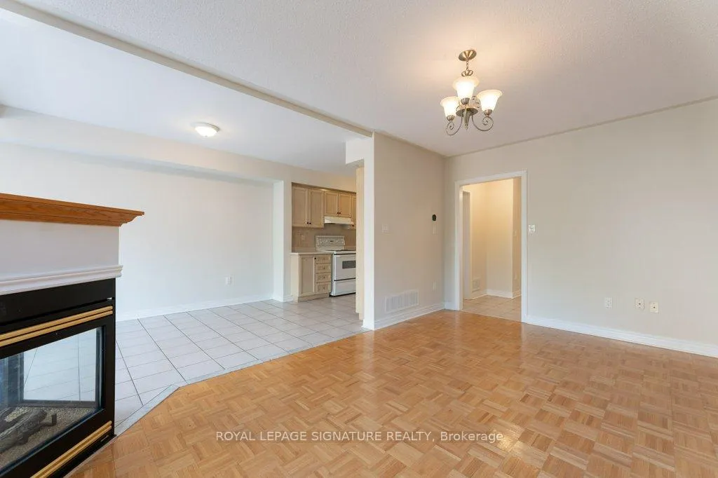 Photo 9 of 55 Pottery Place, Vaughan, East Woodbridge — HOMEH
