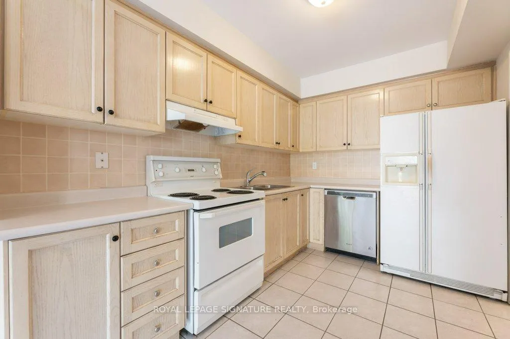 Photo 14 of 55 Pottery Place, Vaughan, East Woodbridge — HOMEH