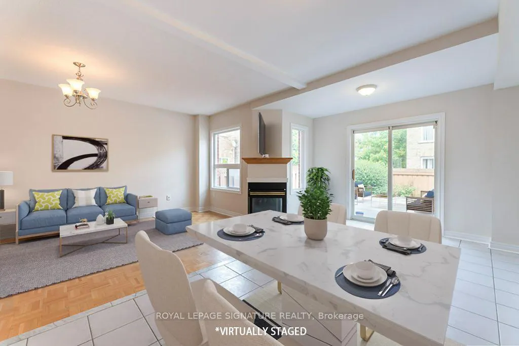 Photo 16 of 55 Pottery Place, Vaughan, East Woodbridge — HOMEH
