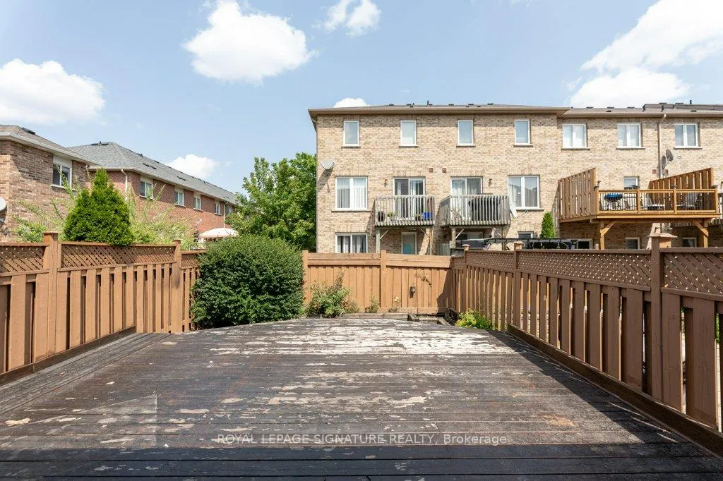 Photo 32 of 55 Pottery Place, Vaughan, East Woodbridge — HOMEH