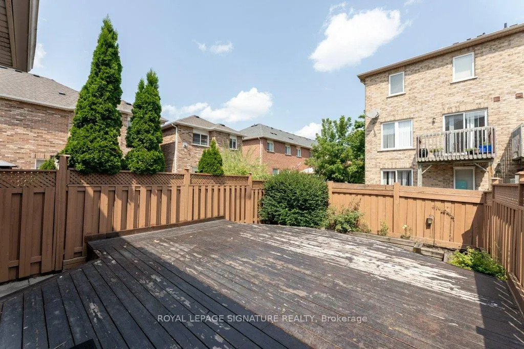 Photo 33 of 55 Pottery Place, Vaughan, East Woodbridge — HOMEH
