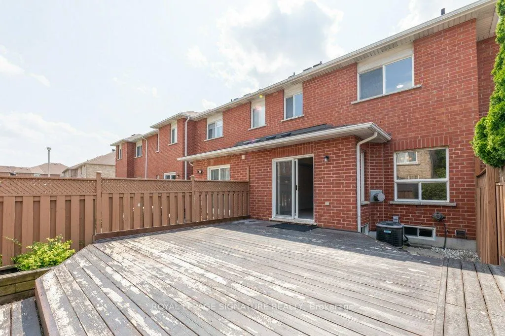 Photo 34 of 55 Pottery Place, Vaughan, East Woodbridge — HOMEH