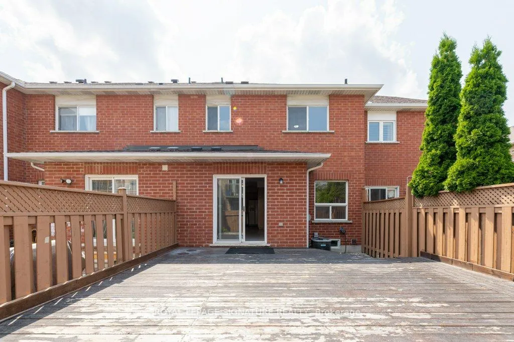 Photo 36 of 55 Pottery Place, Vaughan, East Woodbridge — HOMEH