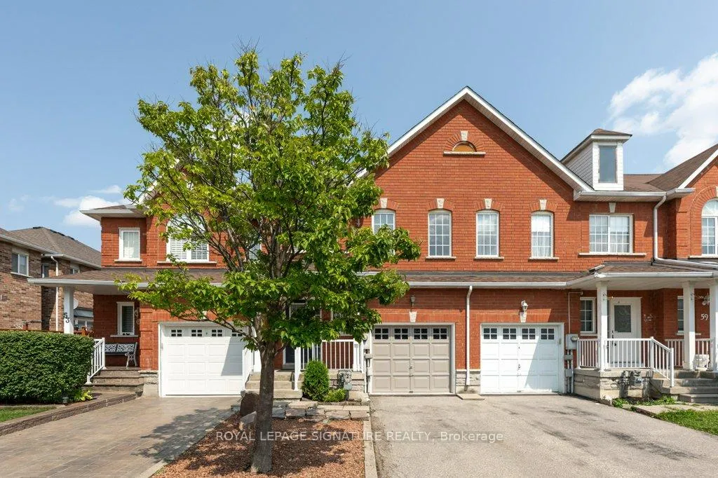 Photo 43 of 55 Pottery Place, Vaughan, East Woodbridge — HOMEH