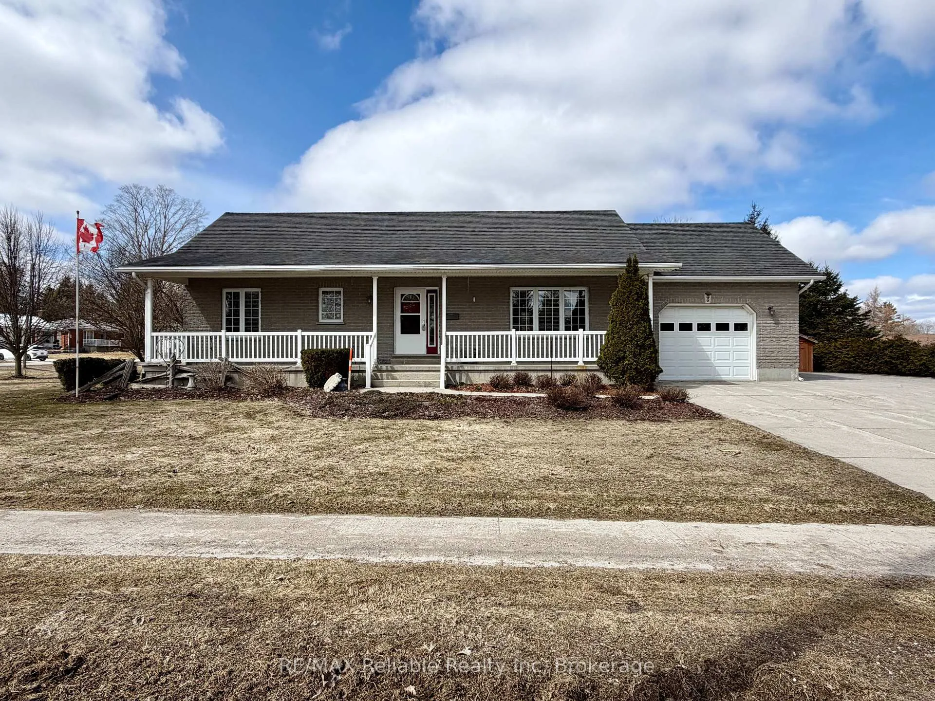 Photo 1 of 277 Morris Street, North Huron, Blyth — HOMEH