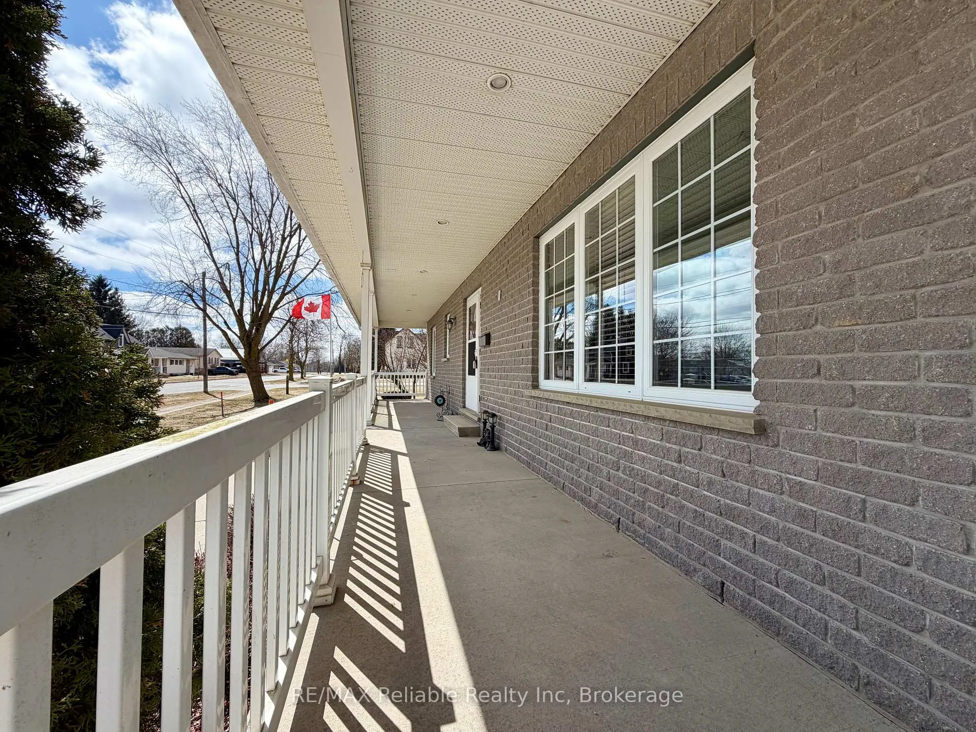Photo 2 of 277 Morris Street, North Huron, Blyth — HOMEH