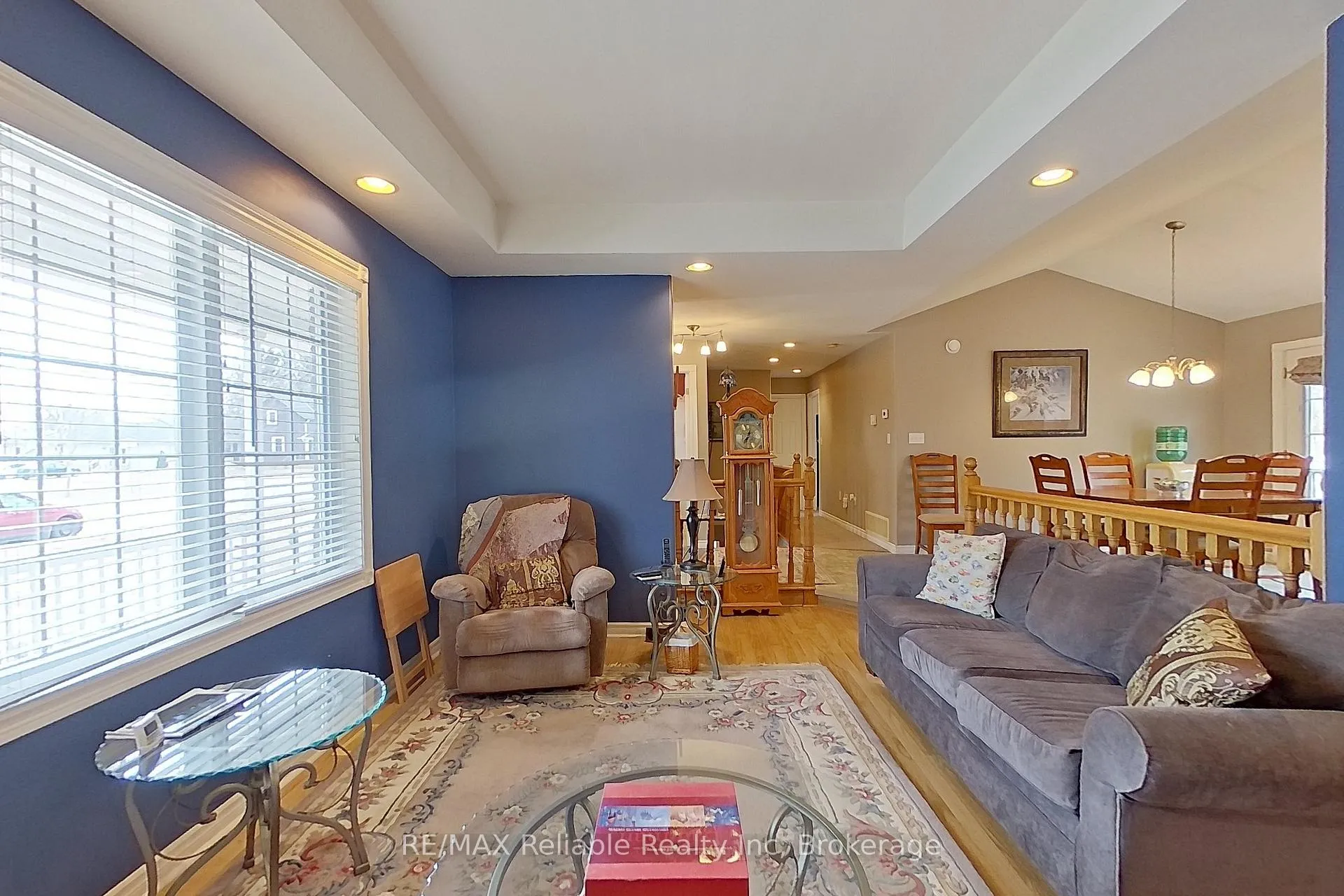 Photo 8 of 277 Morris Street, North Huron, Blyth — HOMEH