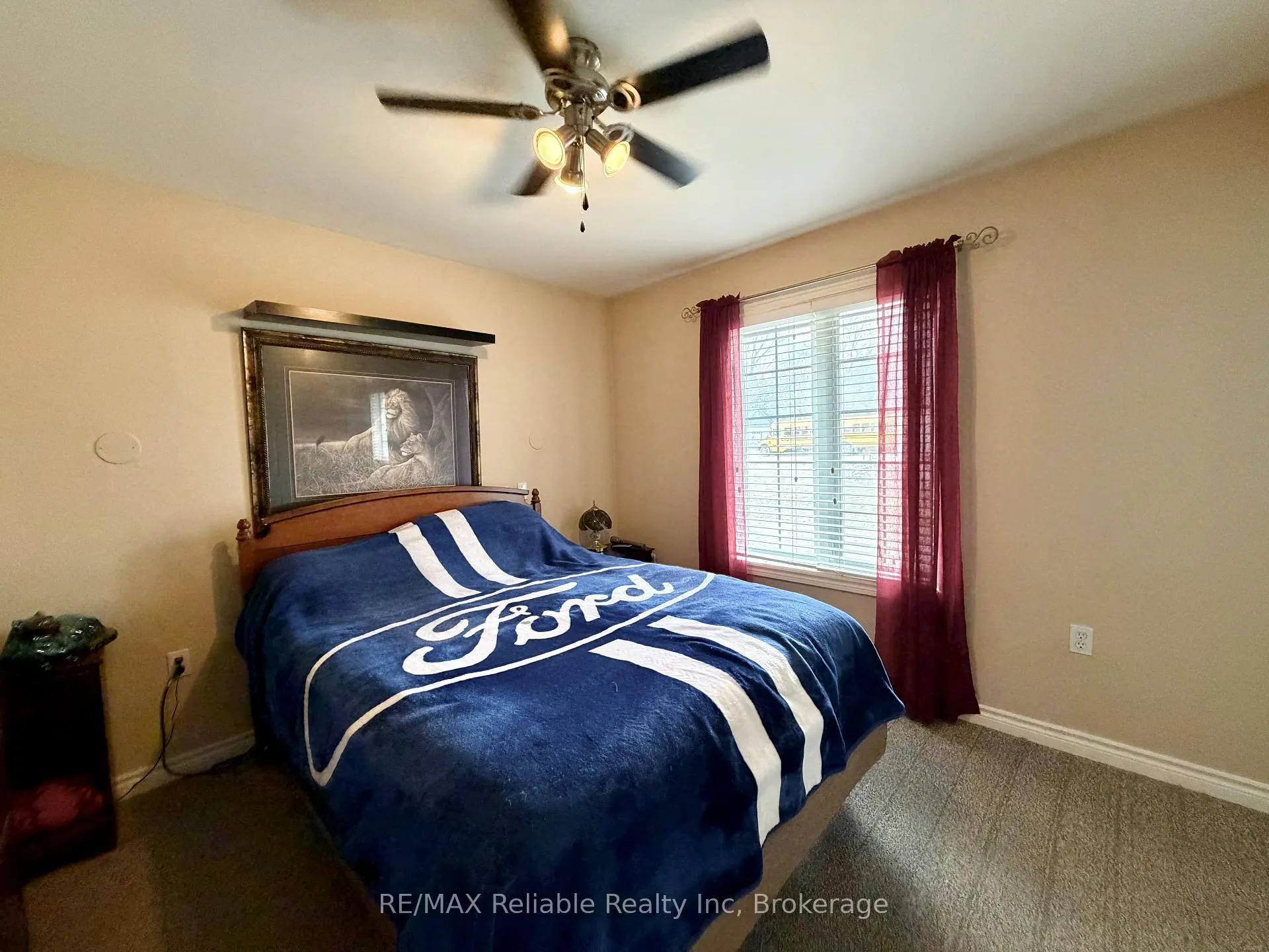 Photo 20 of 277 Morris Street, North Huron, Blyth — HOMEH
