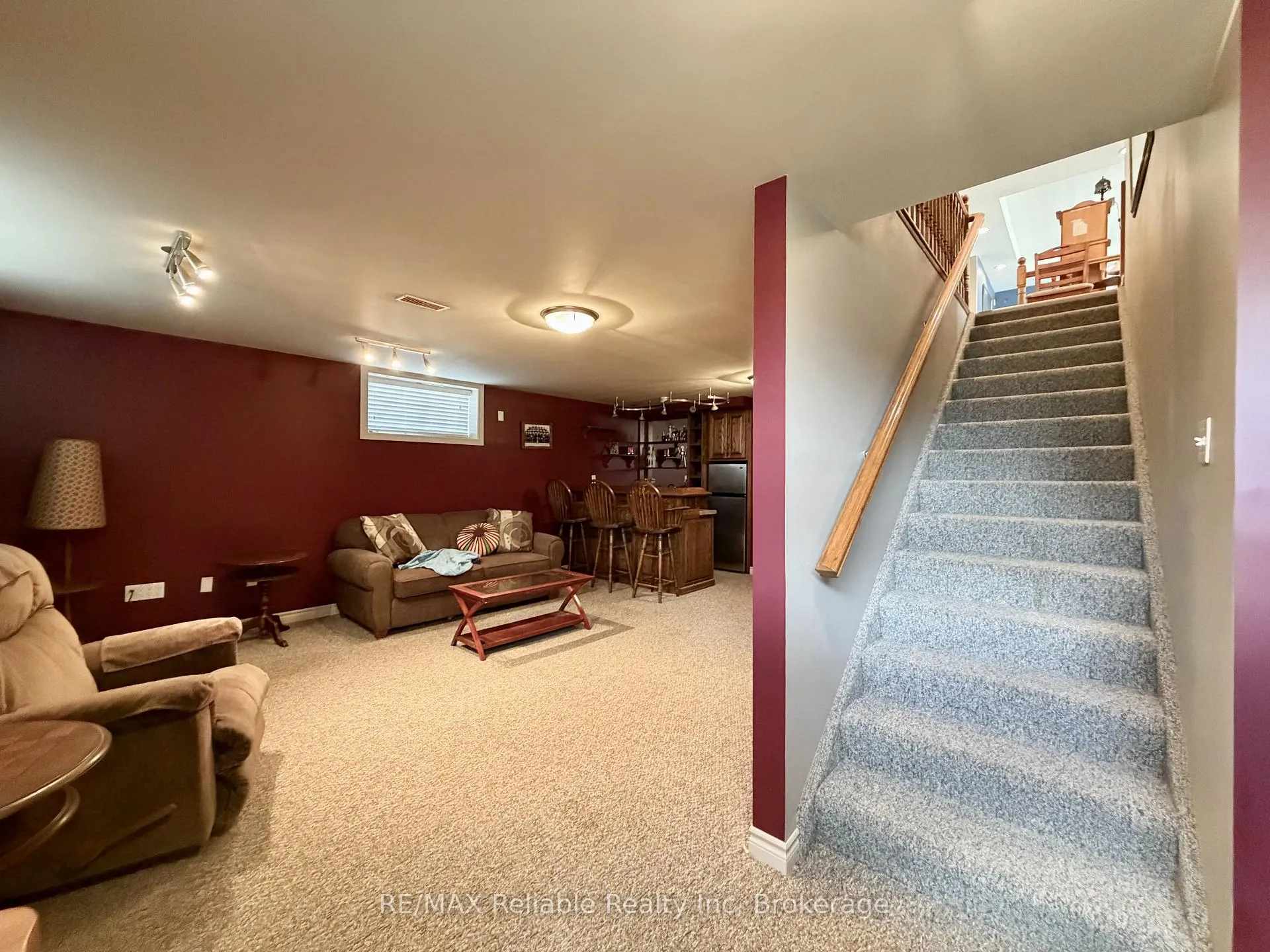Photo 24 of 277 Morris Street, North Huron, Blyth — HOMEH