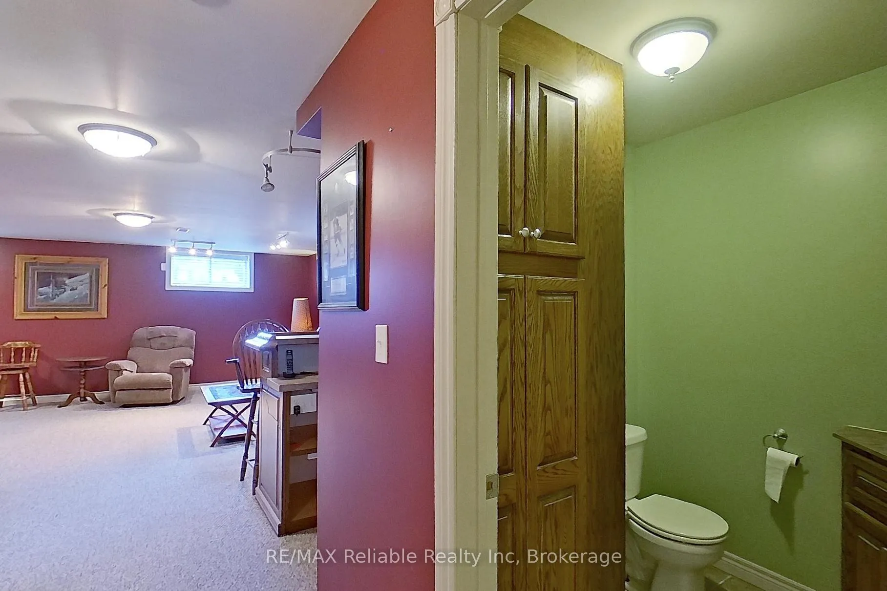 Photo 30 of 277 Morris Street, North Huron, Blyth — HOMEH