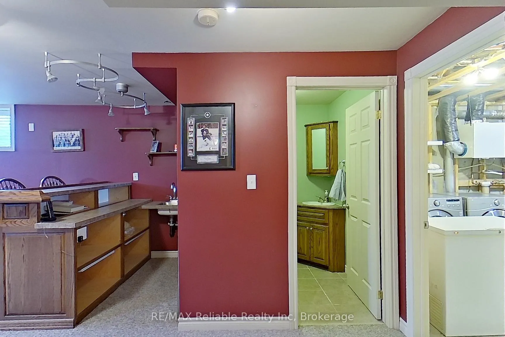 Photo 32 of 277 Morris Street, North Huron, Blyth — HOMEH