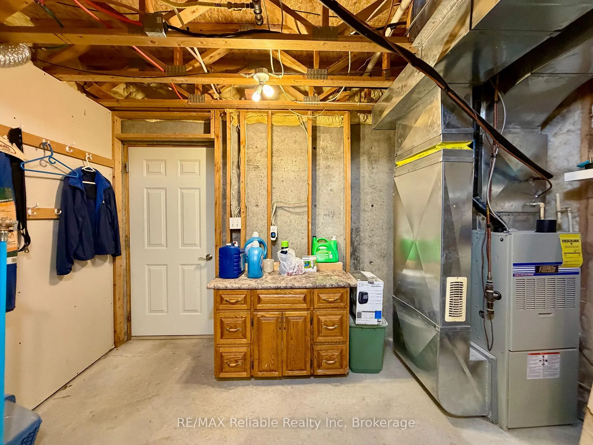 Photo 35 of 277 Morris Street, North Huron, Blyth — HOMEH