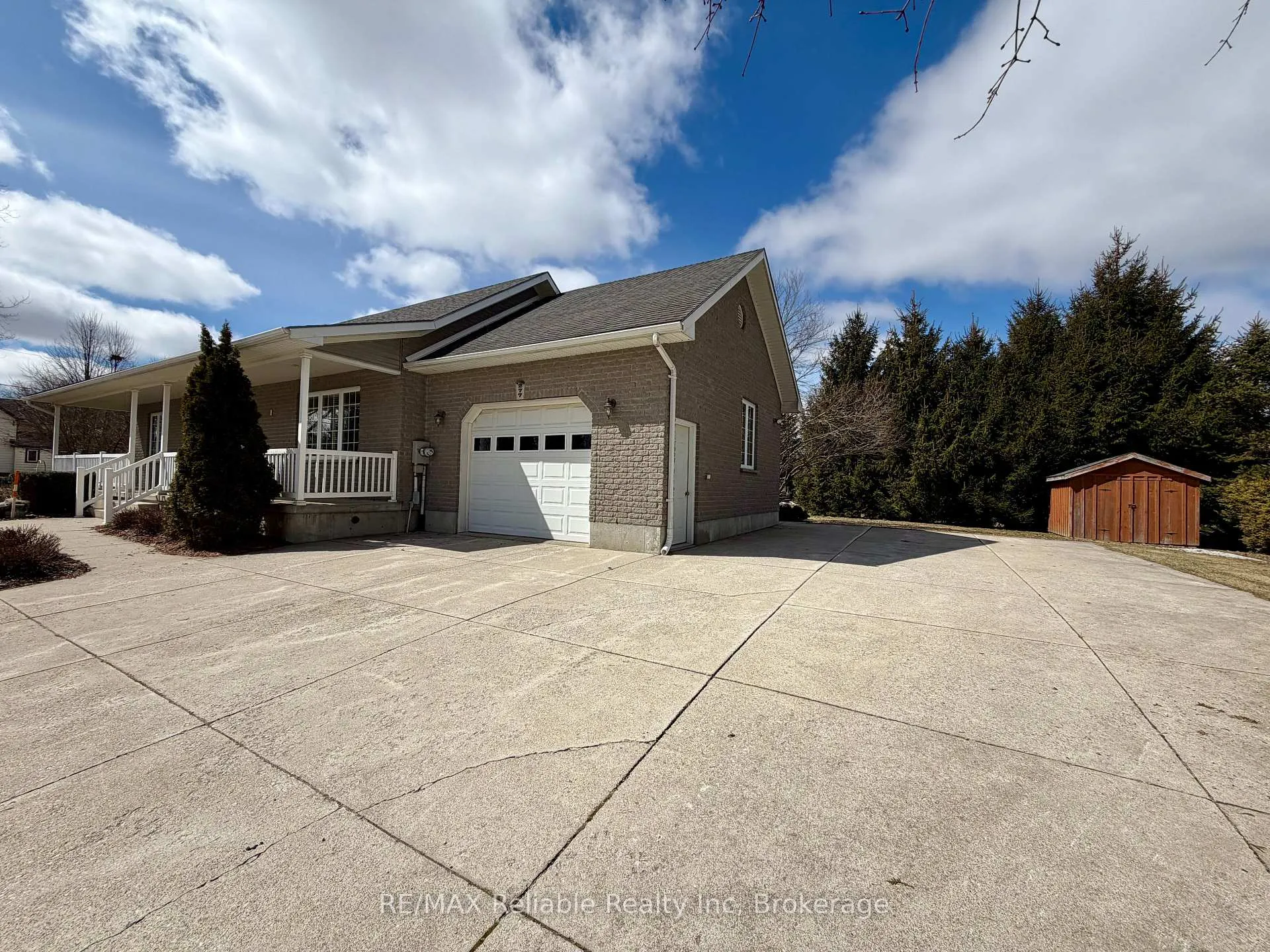 Photo 38 of 277 Morris Street, North Huron, Blyth — HOMEH