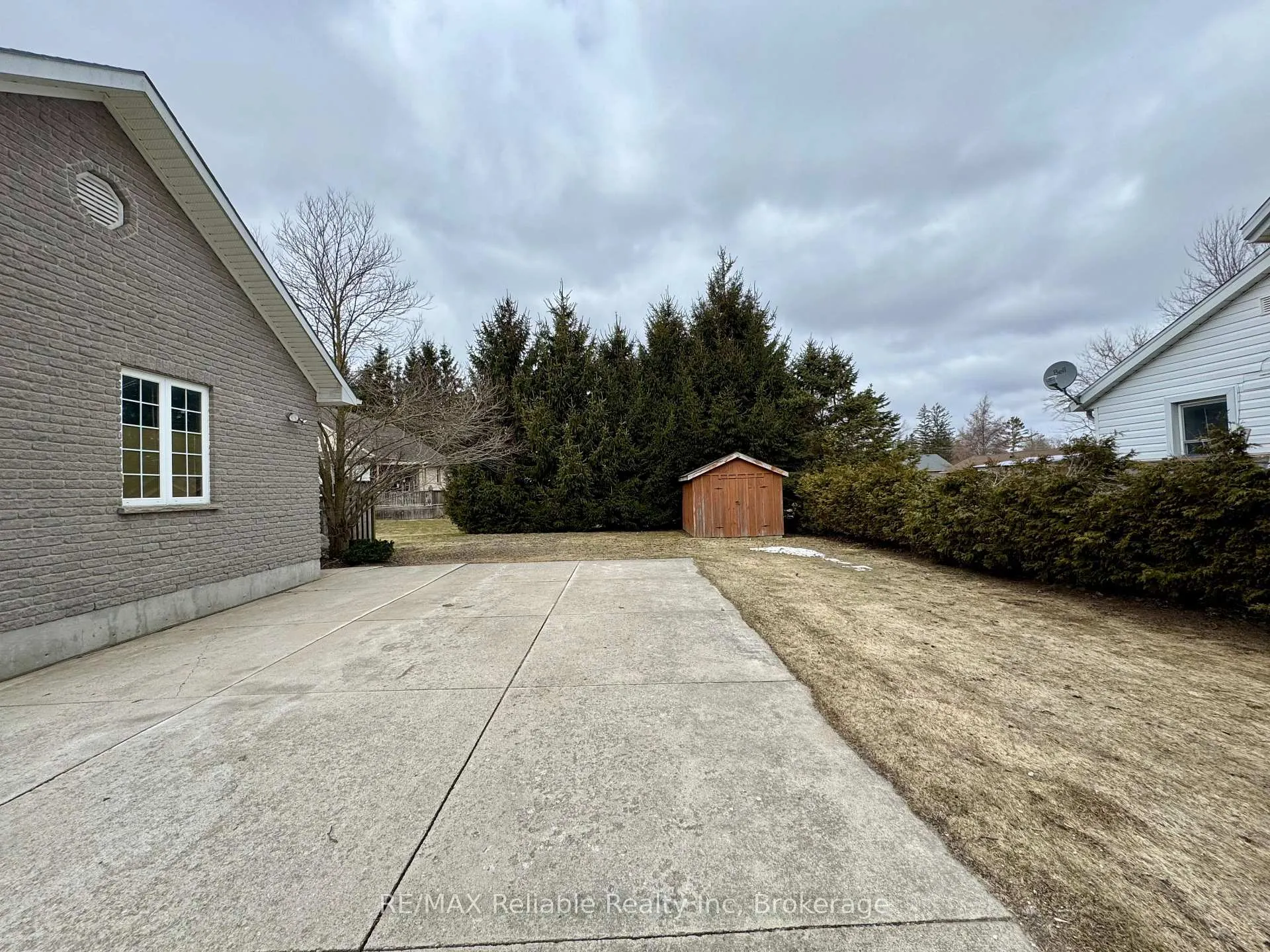 Photo 39 of 277 Morris Street, North Huron, Blyth — HOMEH