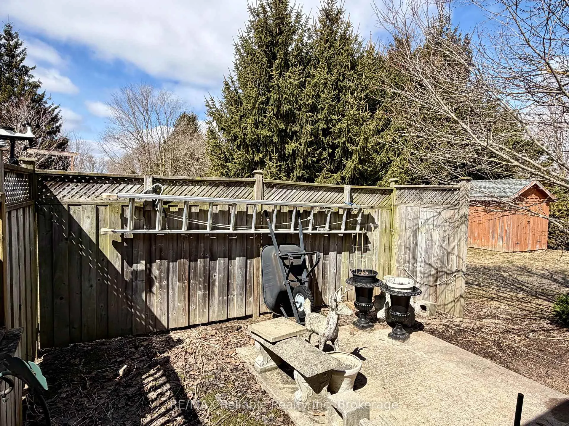 Photo 41 of 277 Morris Street, North Huron, Blyth — HOMEH