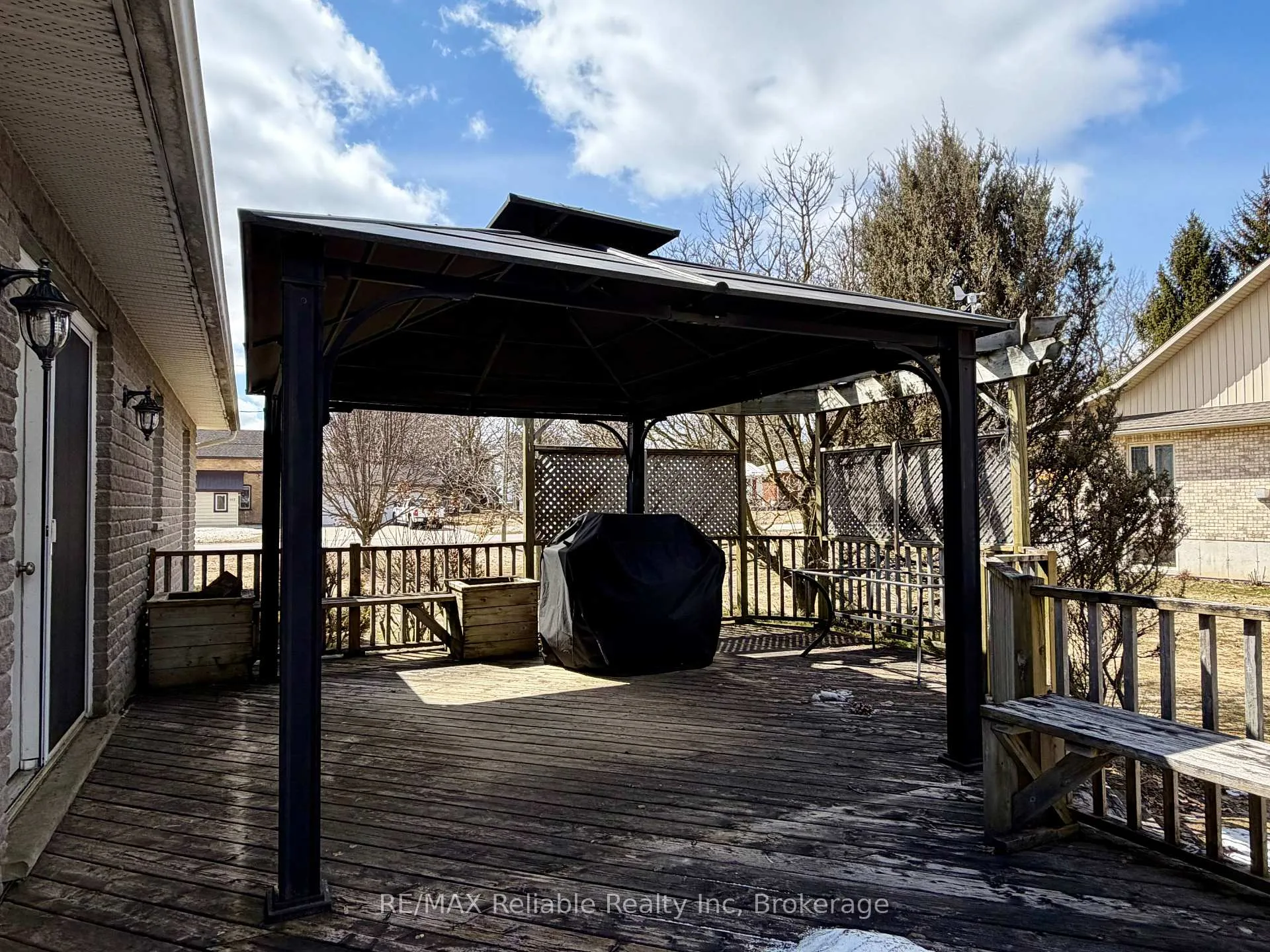 Photo 42 of 277 Morris Street, North Huron, Blyth — HOMEH