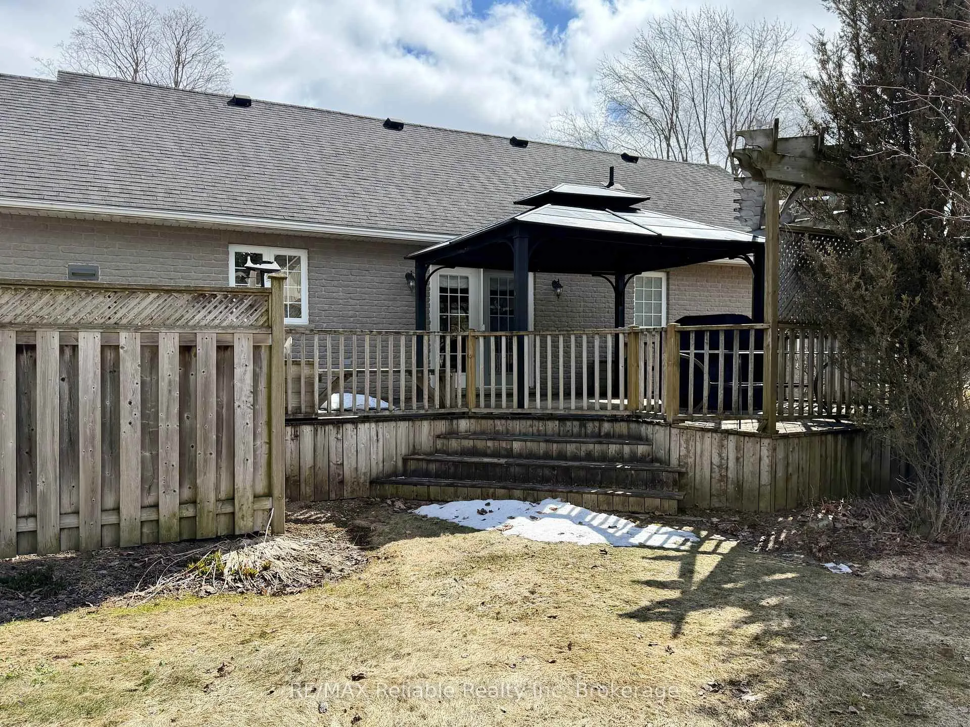 Photo 43 of 277 Morris Street, North Huron, Blyth — HOMEH