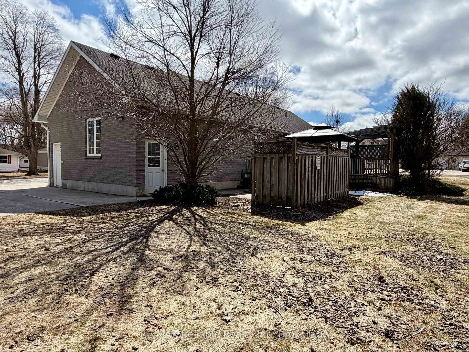 Photo 44 of 277 Morris Street, North Huron, Blyth — HOMEH