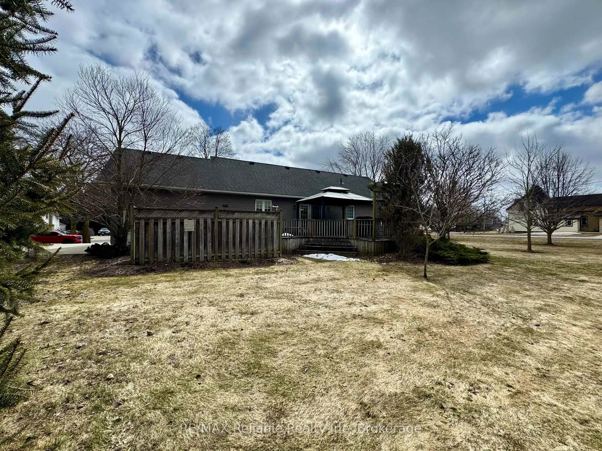 Photo 45 of 277 Morris Street, North Huron, Blyth — HOMEH
