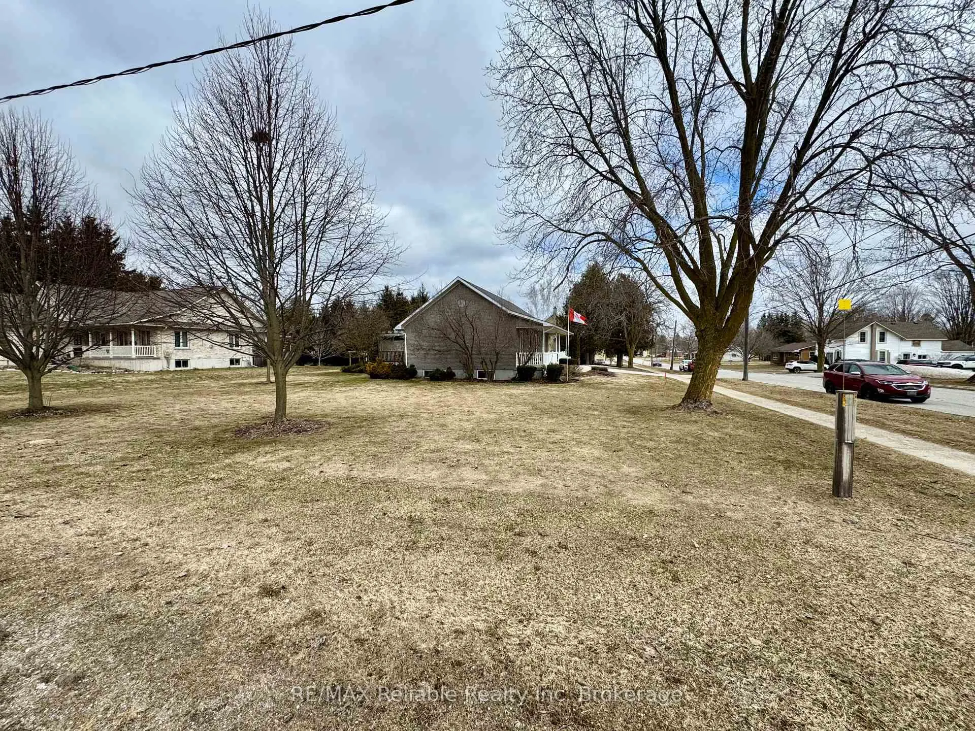 Photo 47 of 277 Morris Street, North Huron, Blyth — HOMEH