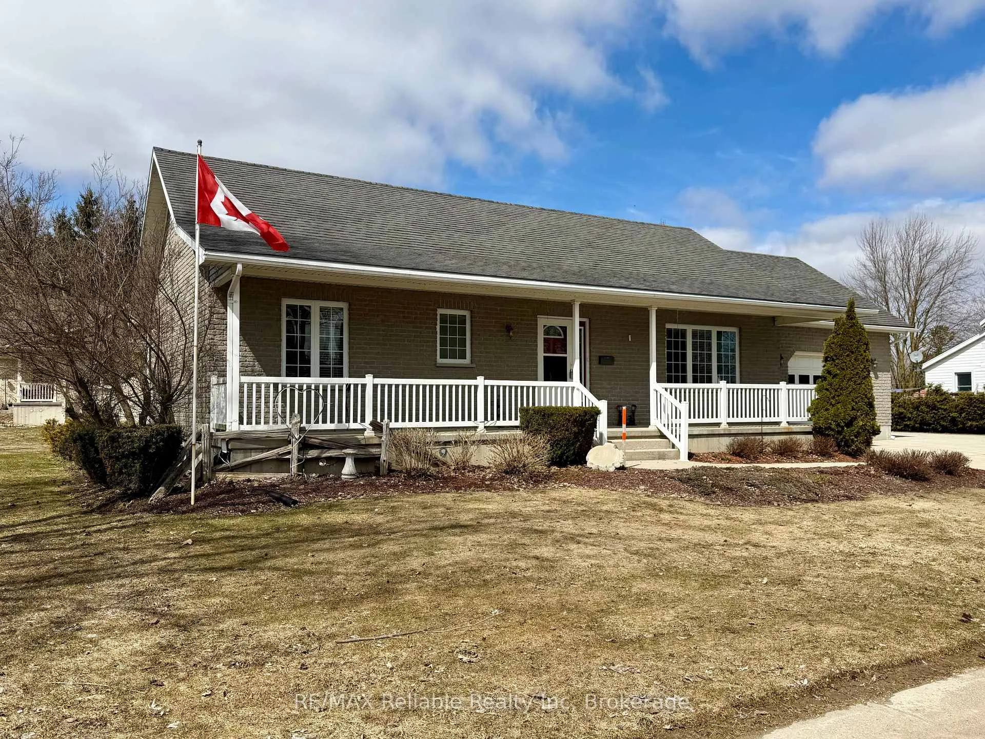 Photo 48 of 277 Morris Street, North Huron, Blyth — HOMEH