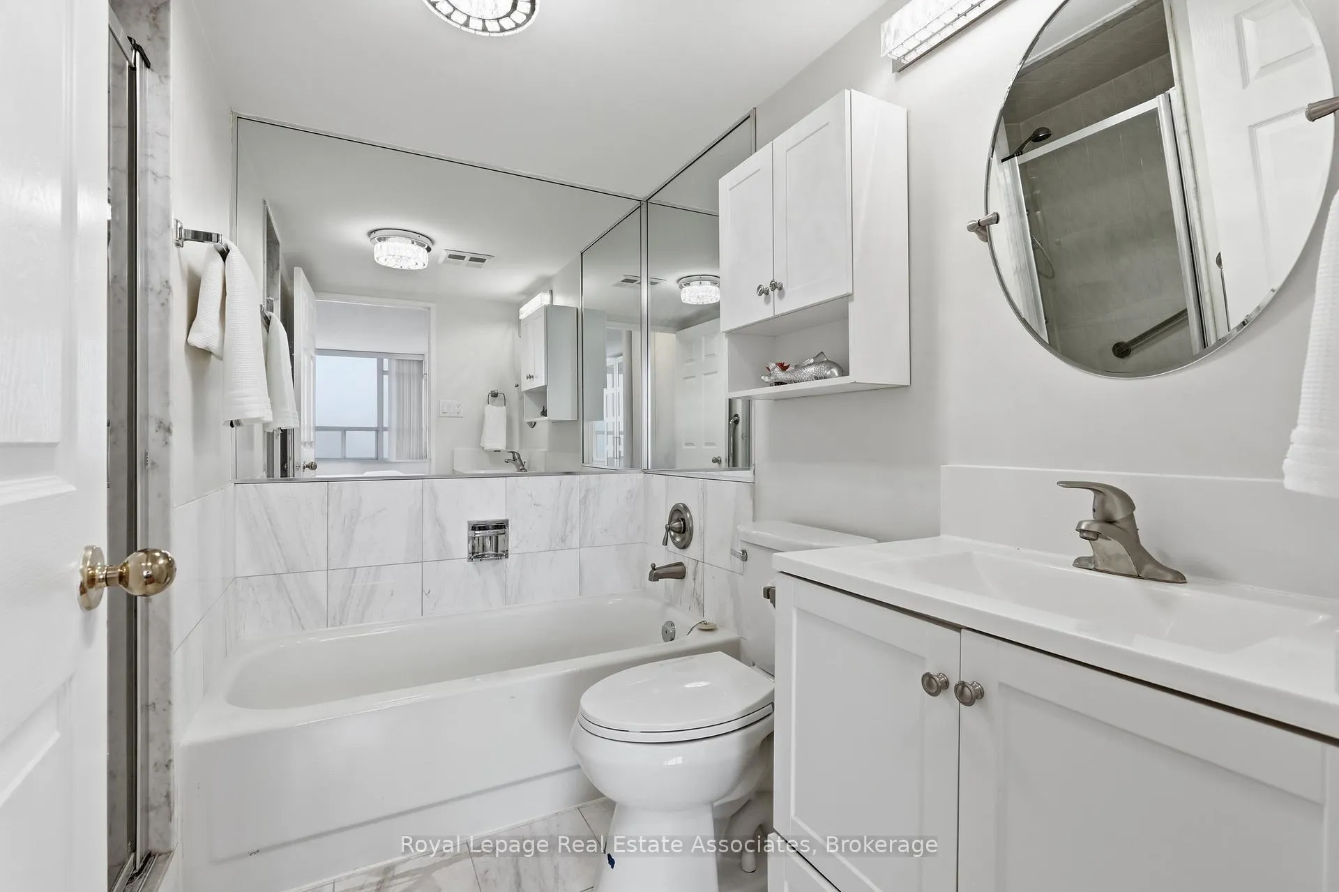 Photo 10 of Unit 1401, 10 Malta Avenue, Brampton, Fletcher's Creek South — HOMEH