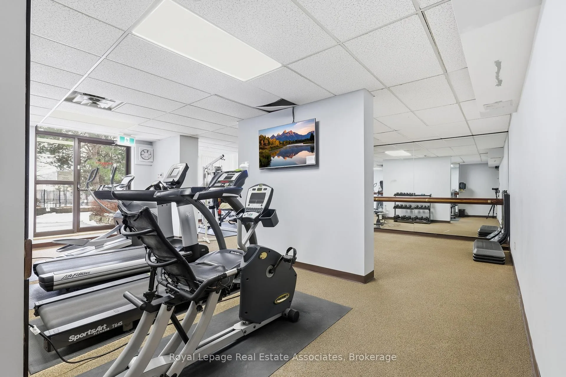 Photo 16 of Unit 1401, 10 Malta Avenue, Brampton, Fletcher's Creek South — HOMEH