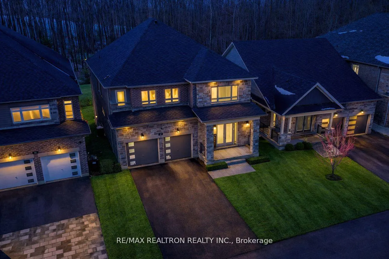 Photo 1 of 27 Franklin Trail, Barrie, Rural Barrie Southwest — HOMEH