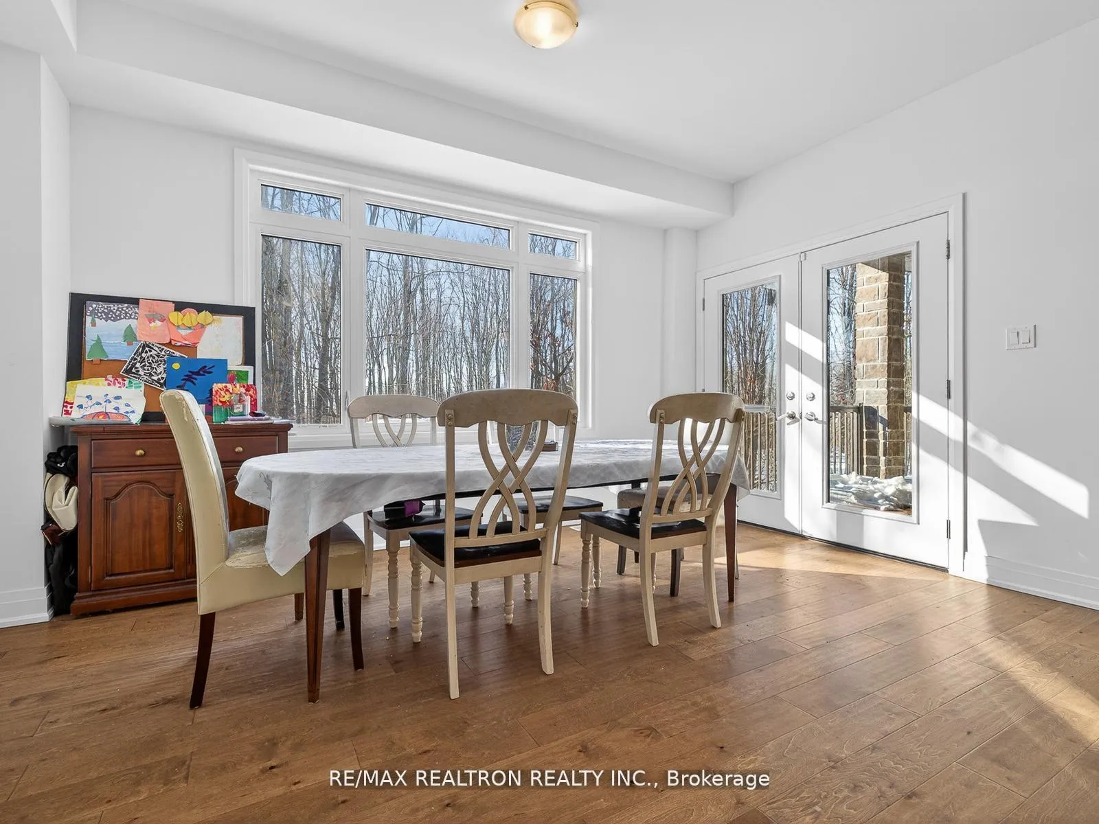 Photo 14 of 27 Franklin Trail, Barrie, Rural Barrie Southwest — HOMEH