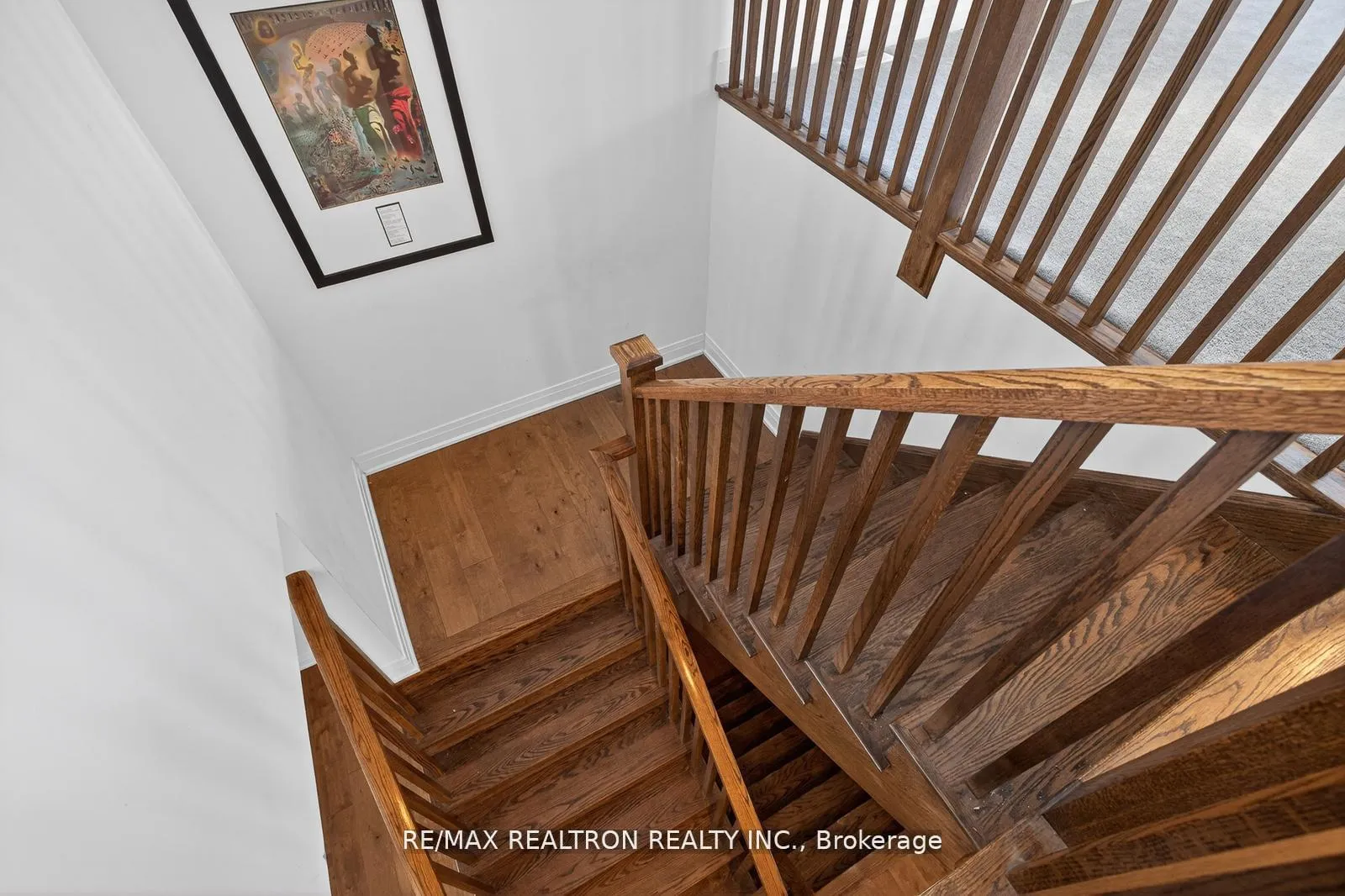 Photo 19 of 27 Franklin Trail, Barrie, Rural Barrie Southwest — HOMEH