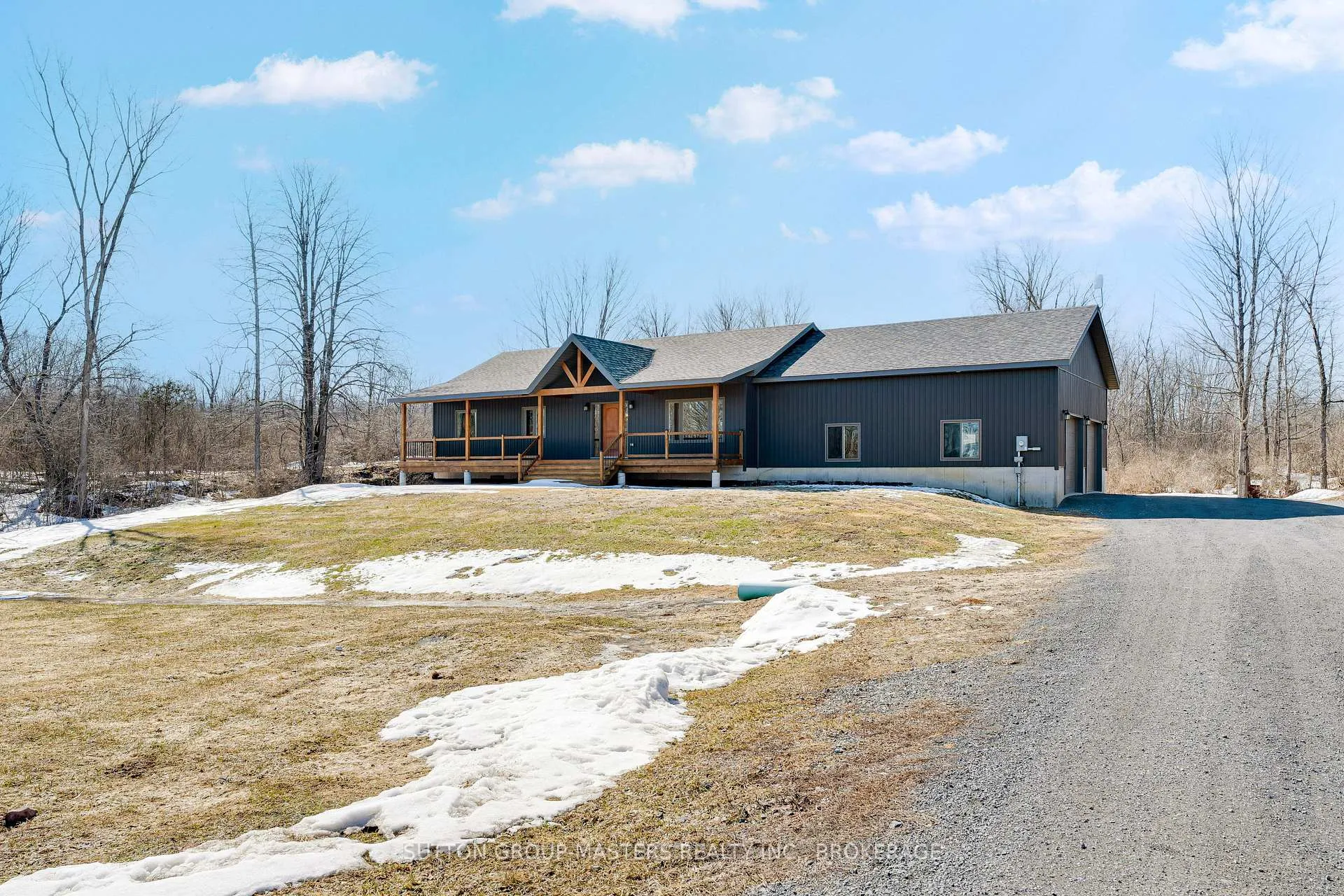 Photo 1 of 4711 Bellrock Road, Frontenac, Frontenac South — HOMEH