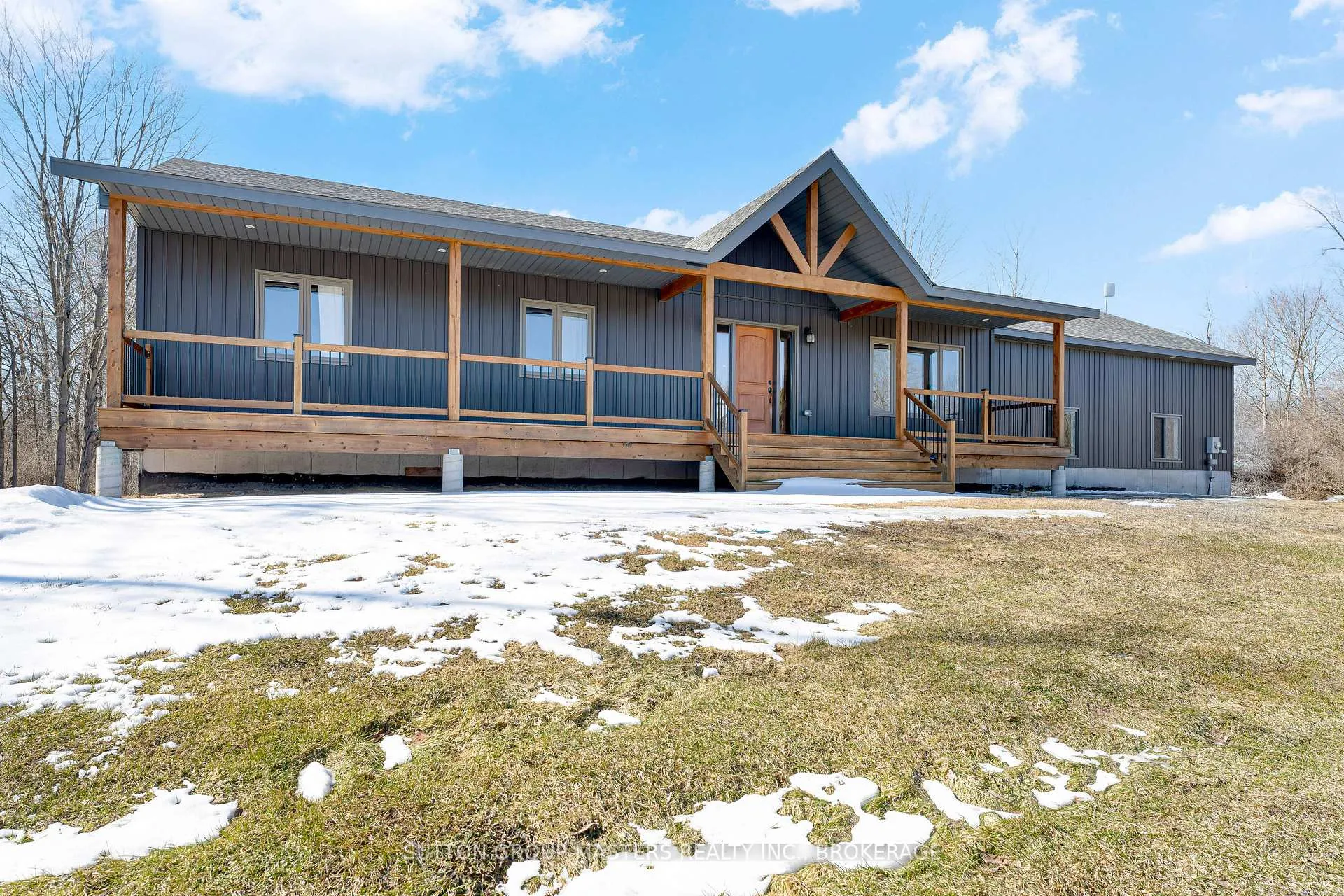 Photo 2 of 4711 Bellrock Road, Frontenac, Frontenac South — HOMEH