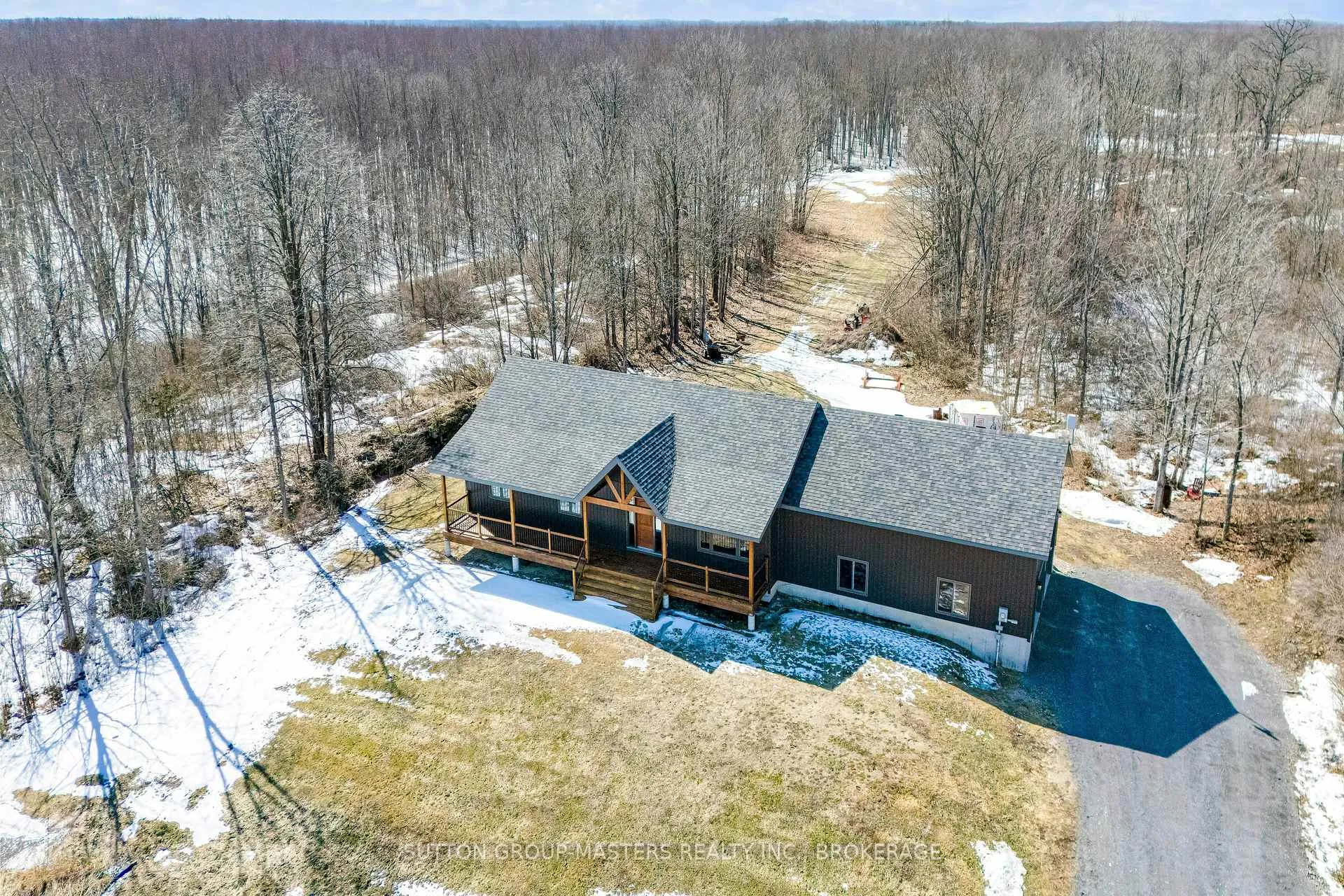 Photo 3 of 4711 Bellrock Road, Frontenac, Frontenac South — HOMEH