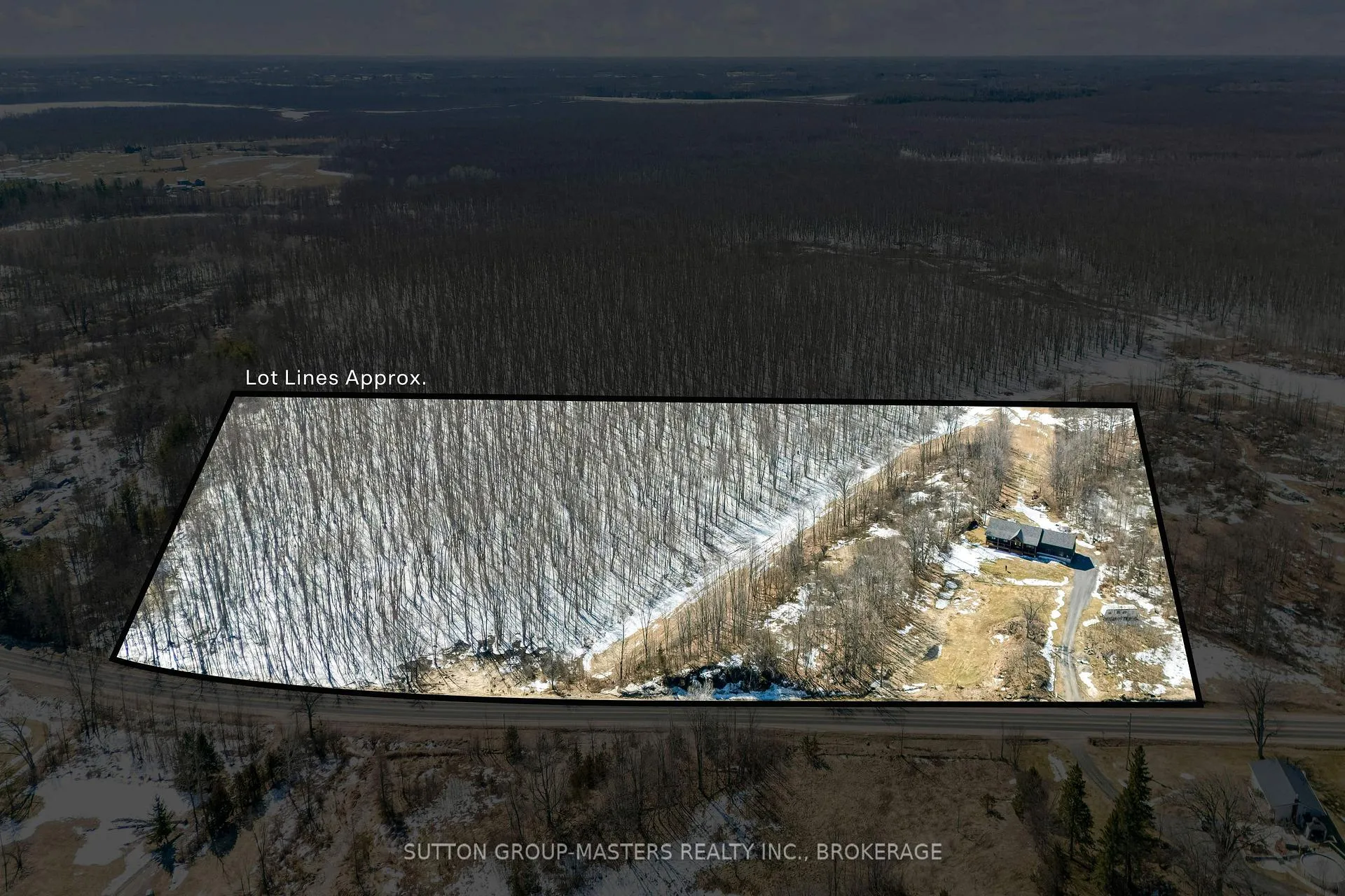 Photo 4 of 4711 Bellrock Road, Frontenac, Frontenac South — HOMEH