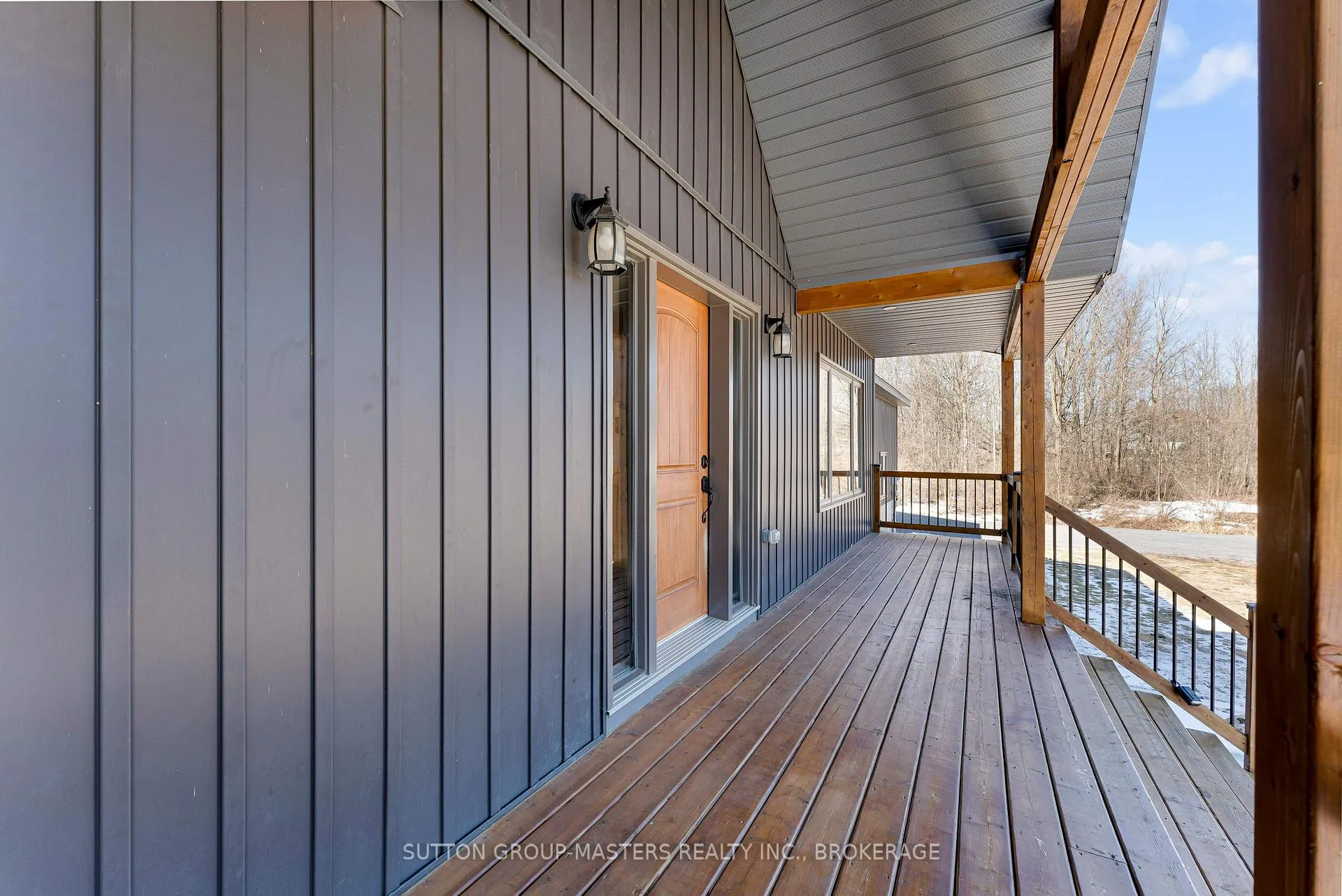 Photo 5 of 4711 Bellrock Road, Frontenac, Frontenac South — HOMEH