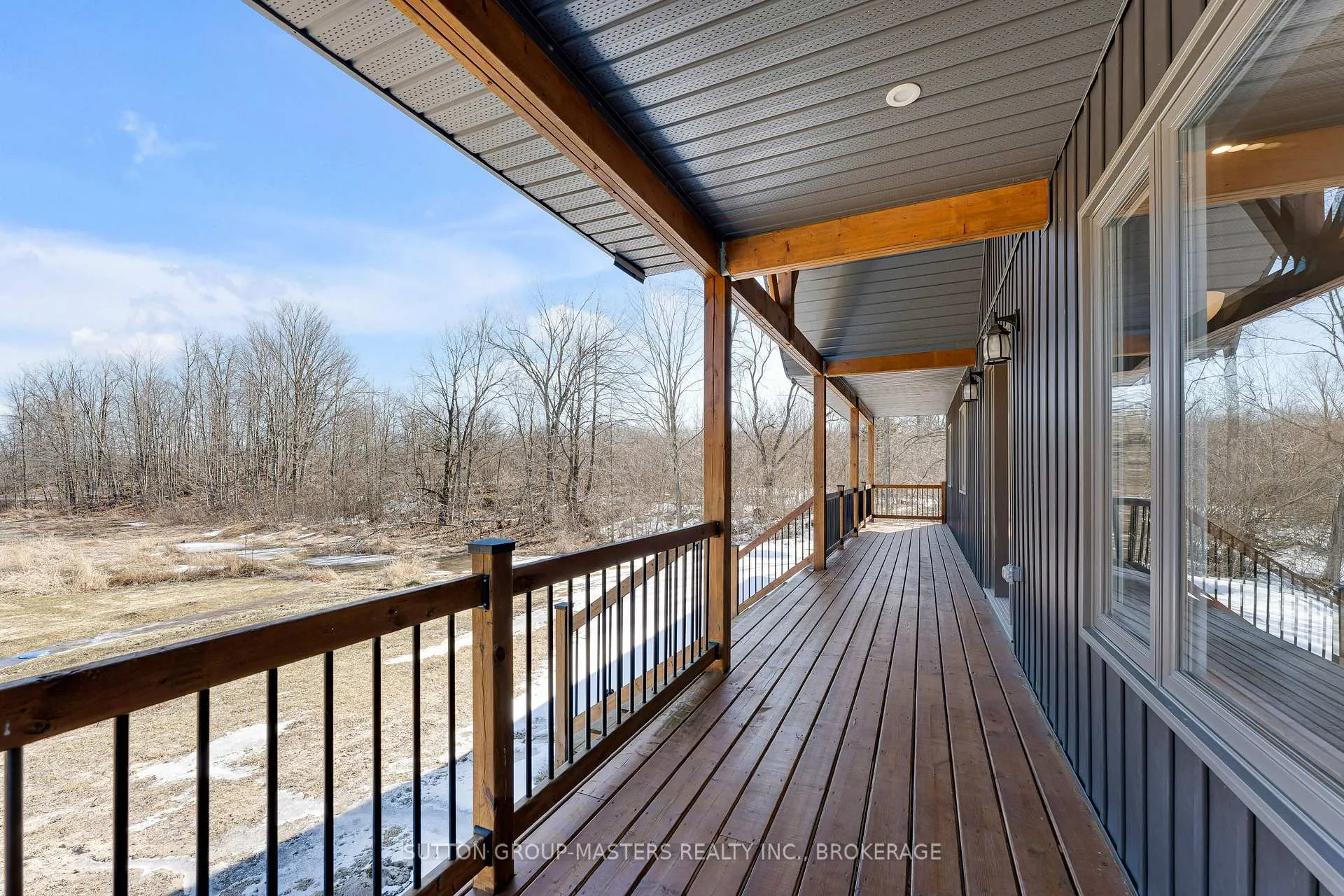Photo 6 of 4711 Bellrock Road, Frontenac, Frontenac South — HOMEH