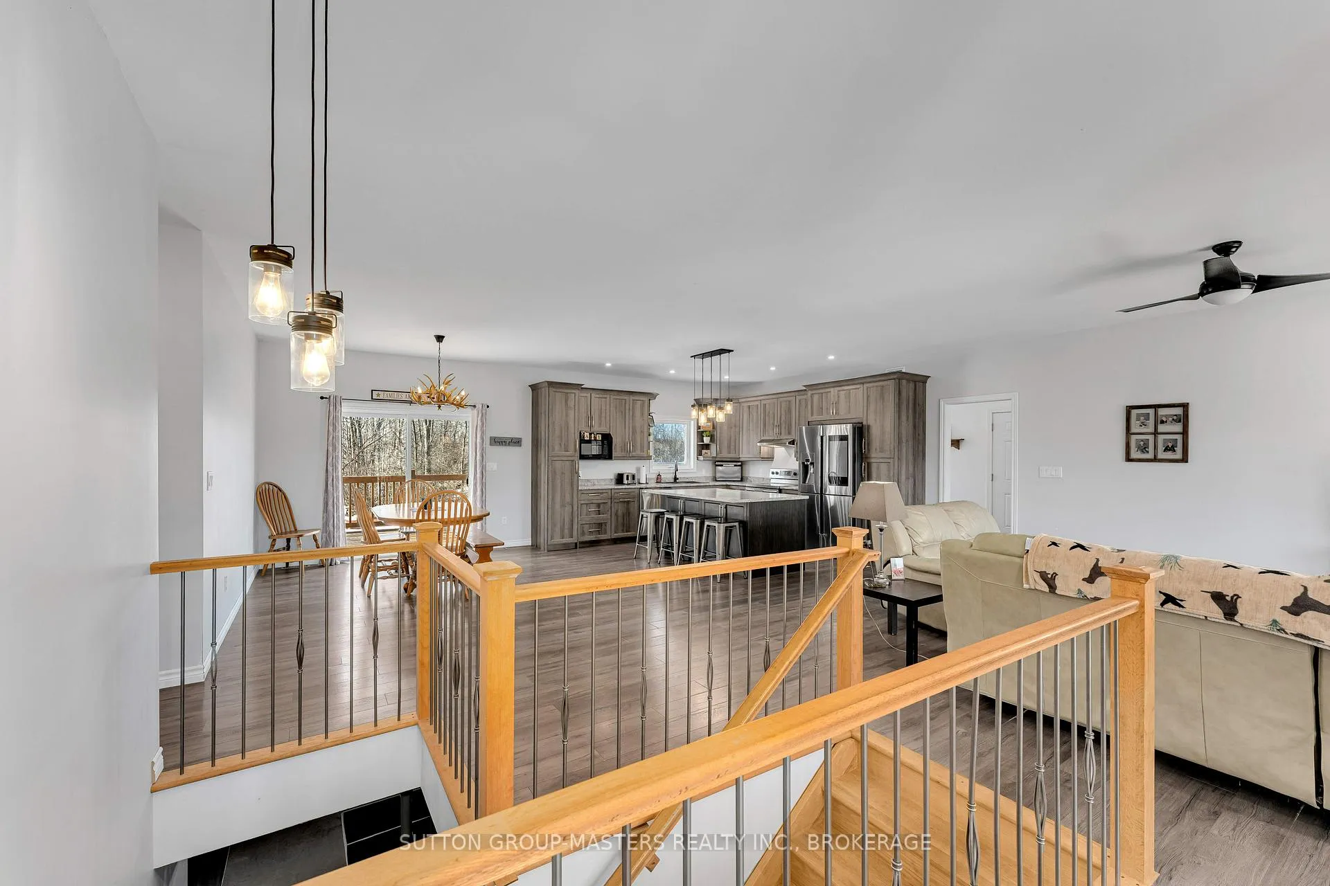 Photo 8 of 4711 Bellrock Road, Frontenac, Frontenac South — HOMEH