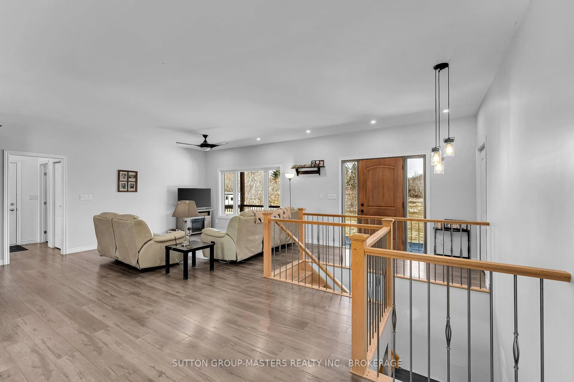 Photo 9 of 4711 Bellrock Road, Frontenac, Frontenac South — HOMEH