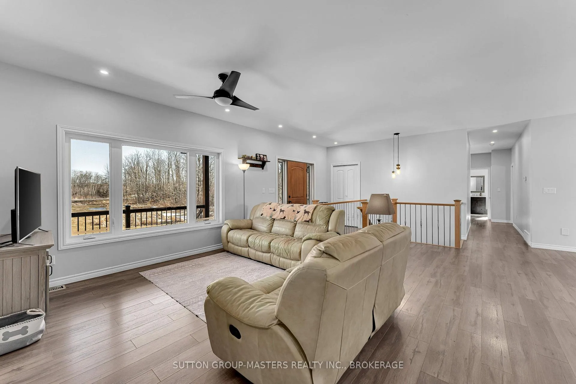 Photo 11 of 4711 Bellrock Road, Frontenac, Frontenac South — HOMEH