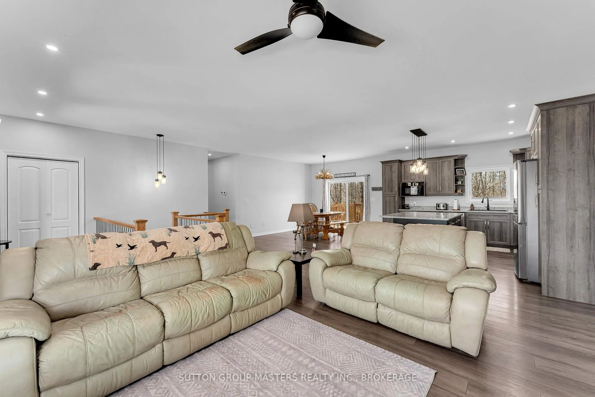 Photo 12 of 4711 Bellrock Road, Frontenac, Frontenac South — HOMEH