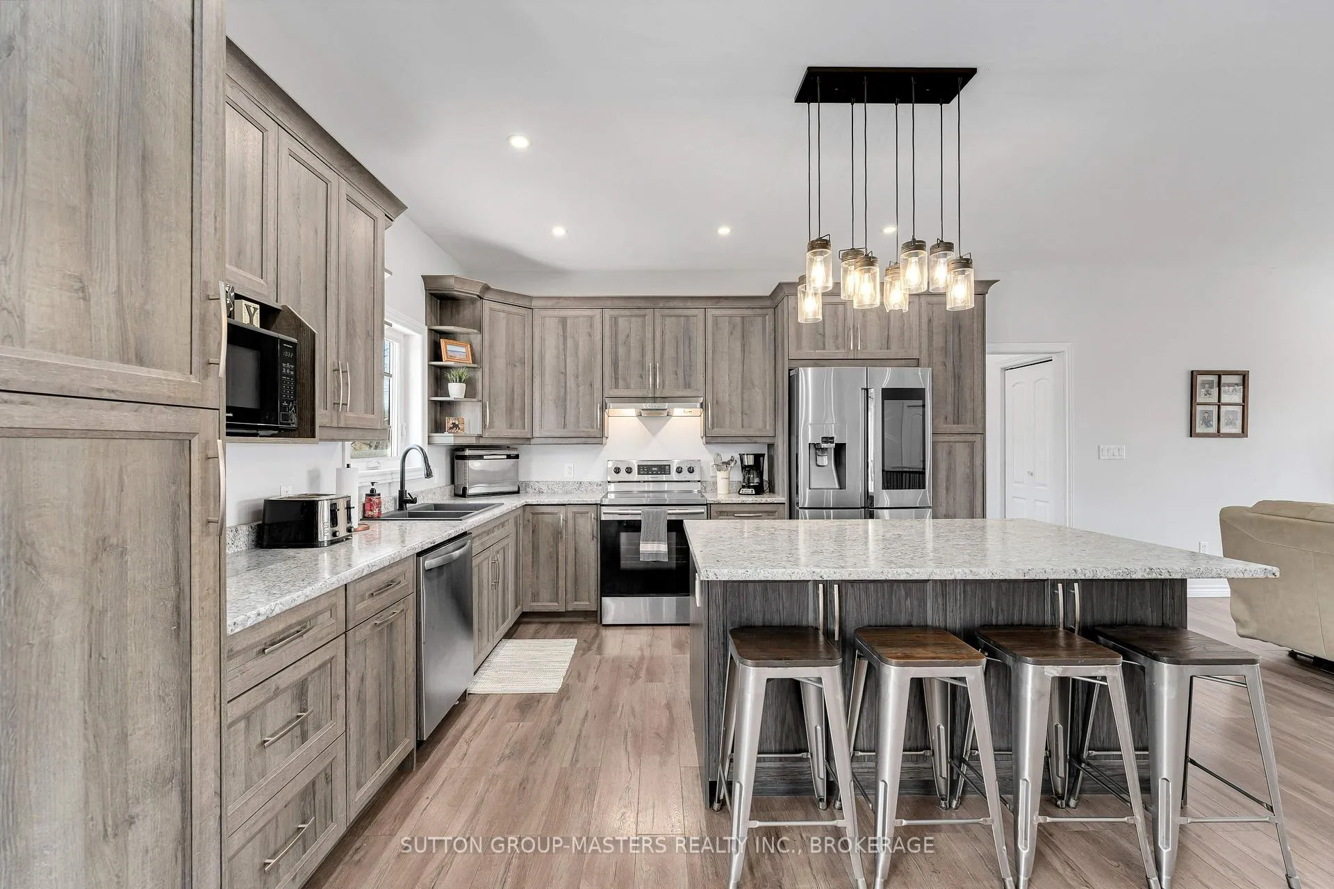 Photo 13 of 4711 Bellrock Road, Frontenac, Frontenac South — HOMEH