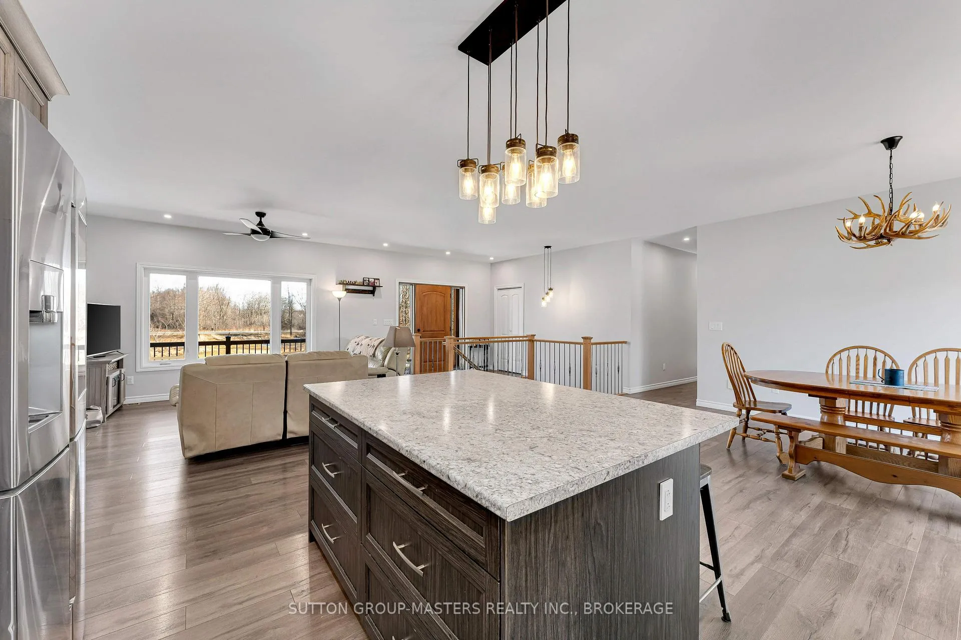Photo 15 of 4711 Bellrock Road, Frontenac, Frontenac South — HOMEH