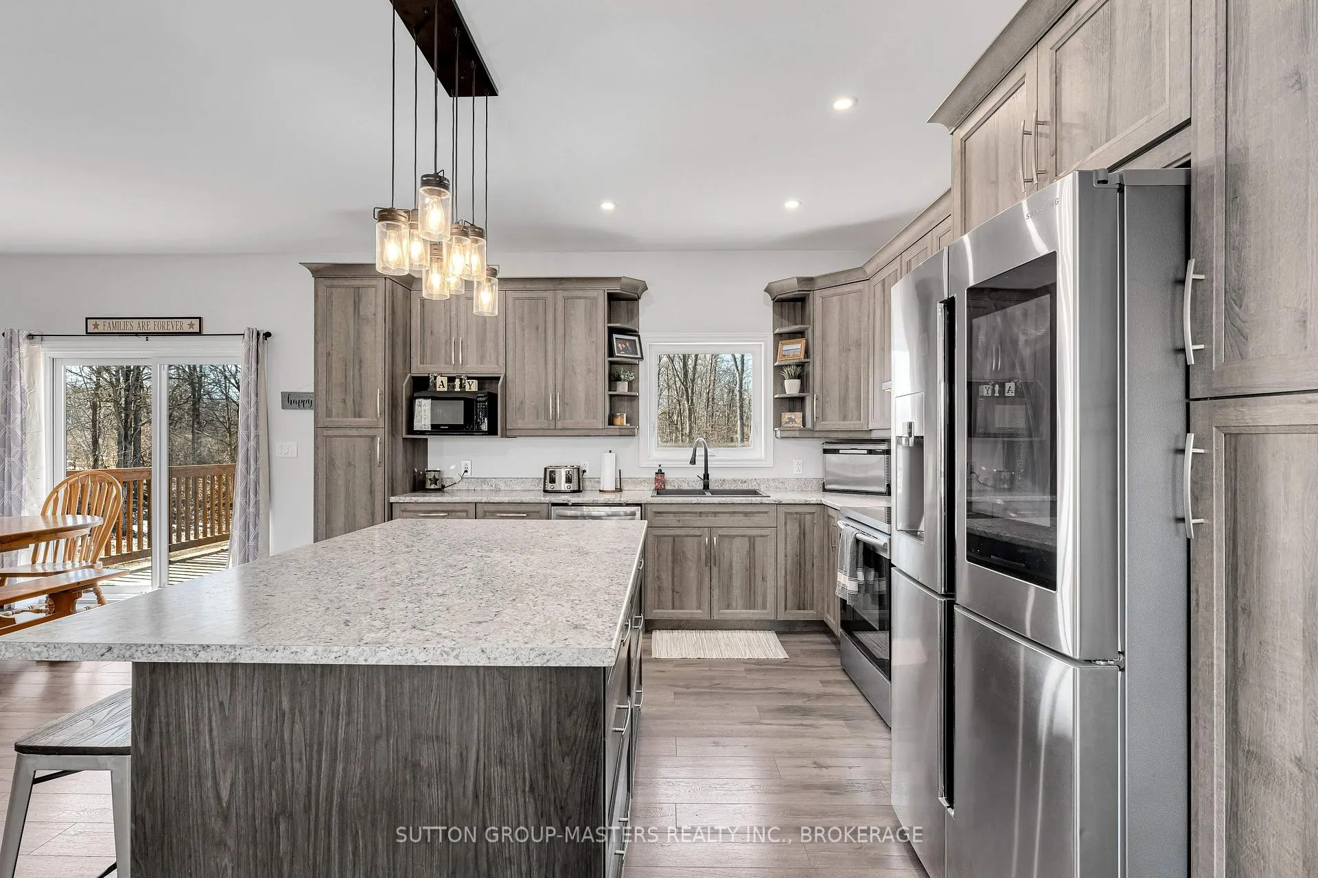 Photo 16 of 4711 Bellrock Road, Frontenac, Frontenac South — HOMEH