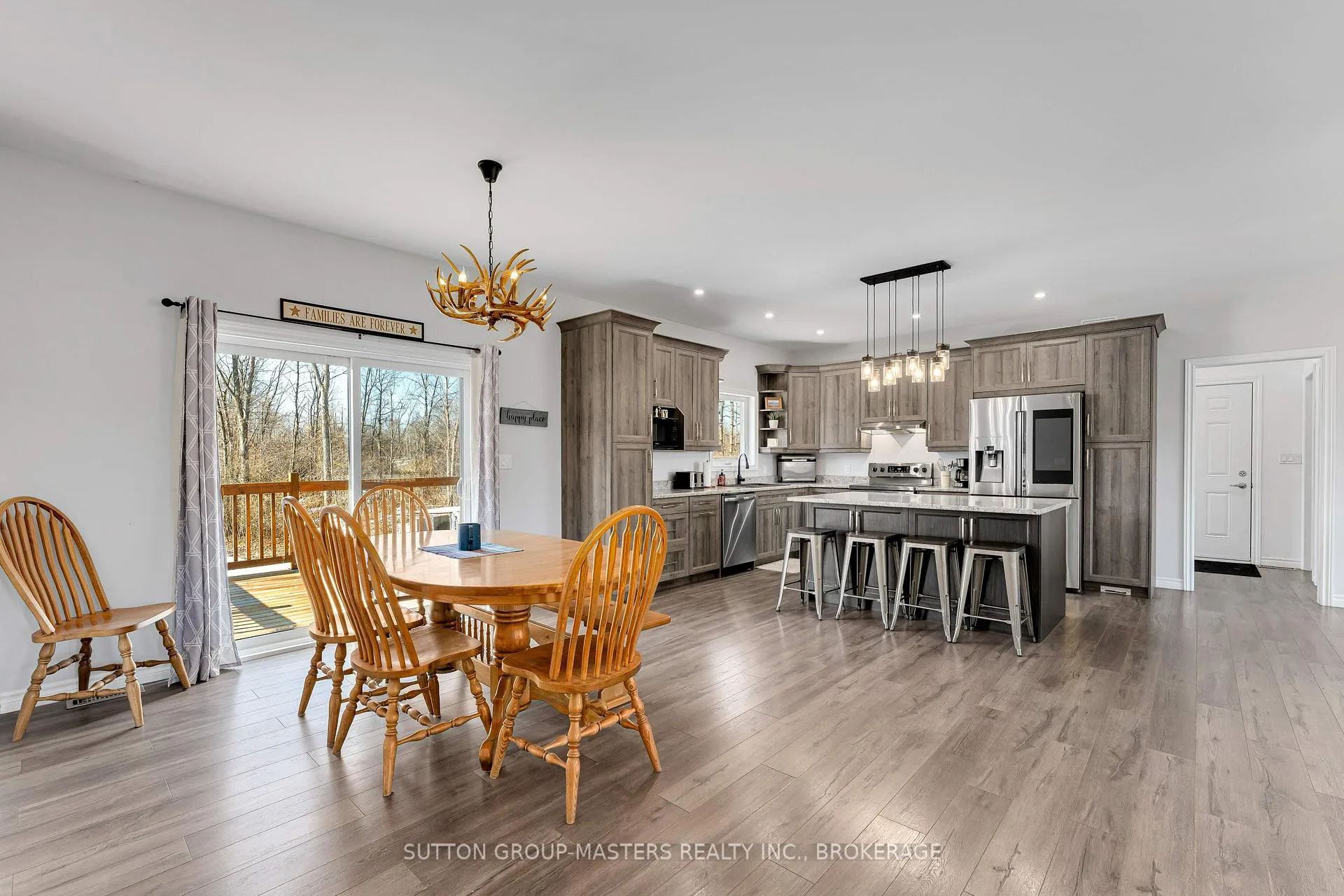 Photo 17 of 4711 Bellrock Road, Frontenac, Frontenac South — HOMEH