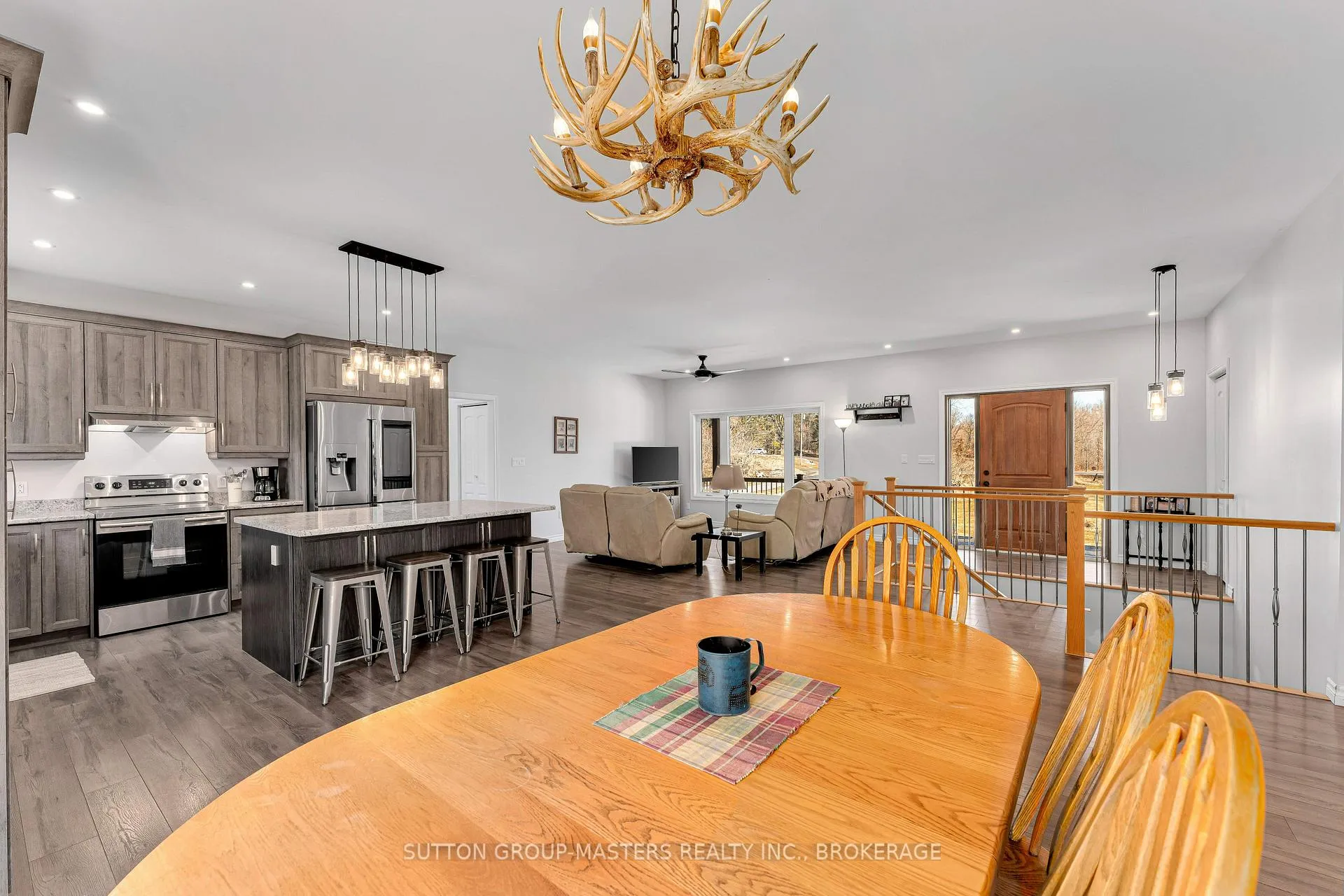 Photo 18 of 4711 Bellrock Road, Frontenac, Frontenac South — HOMEH