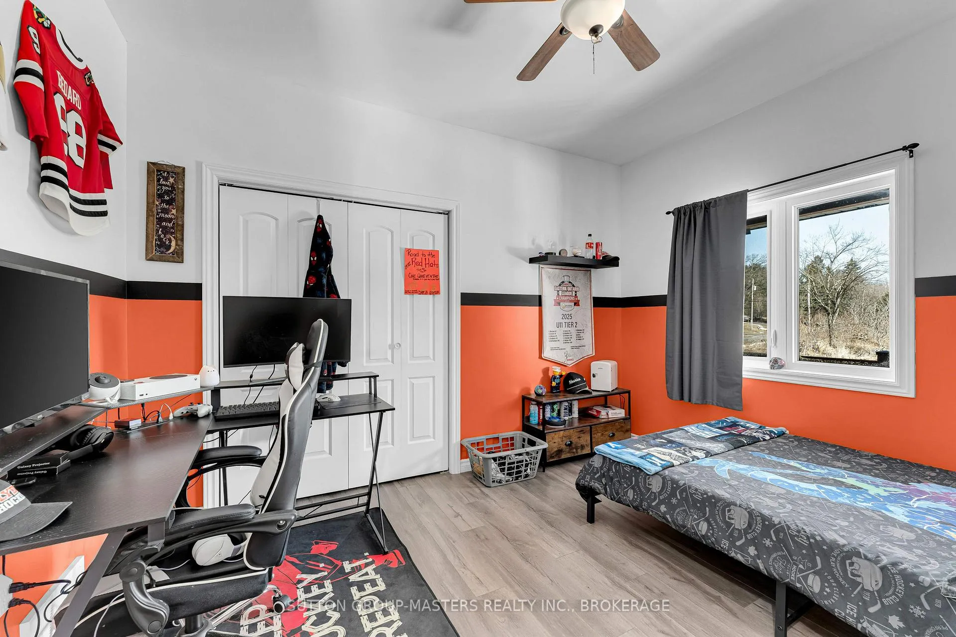 Photo 29 of 4711 Bellrock Road, Frontenac, Frontenac South — HOMEH